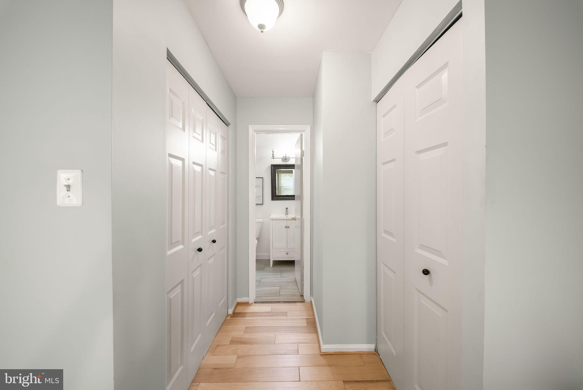 CROWNLEIGH - Residential