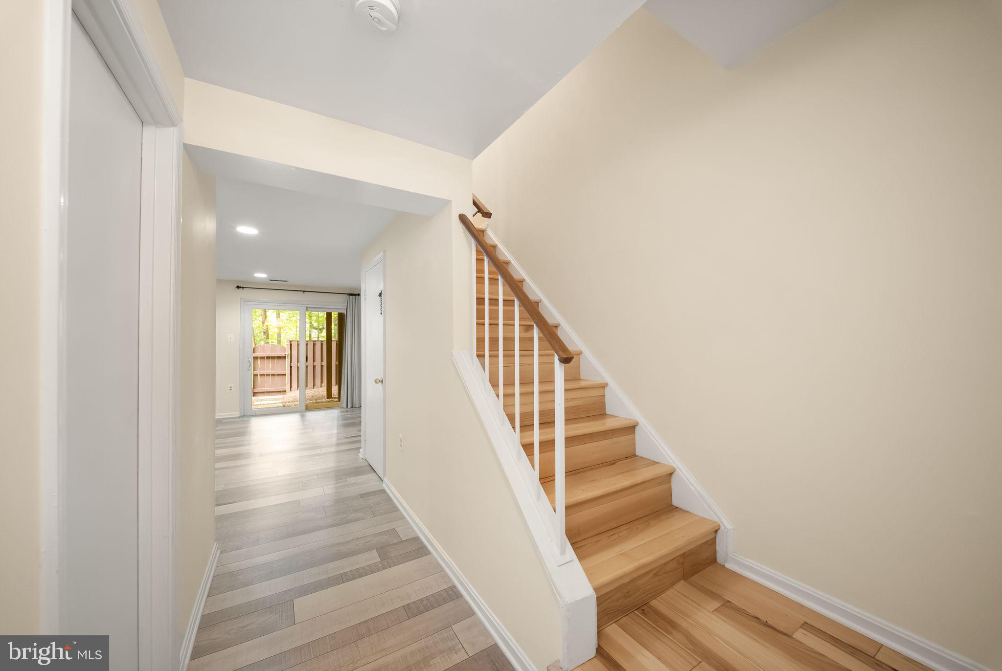 CROWNLEIGH - Residential