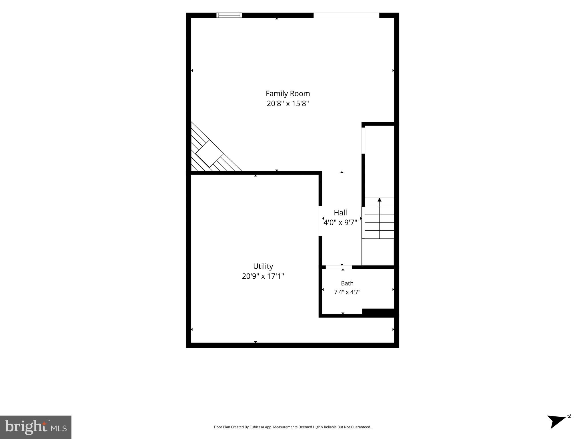 CROWNLEIGH - Residential