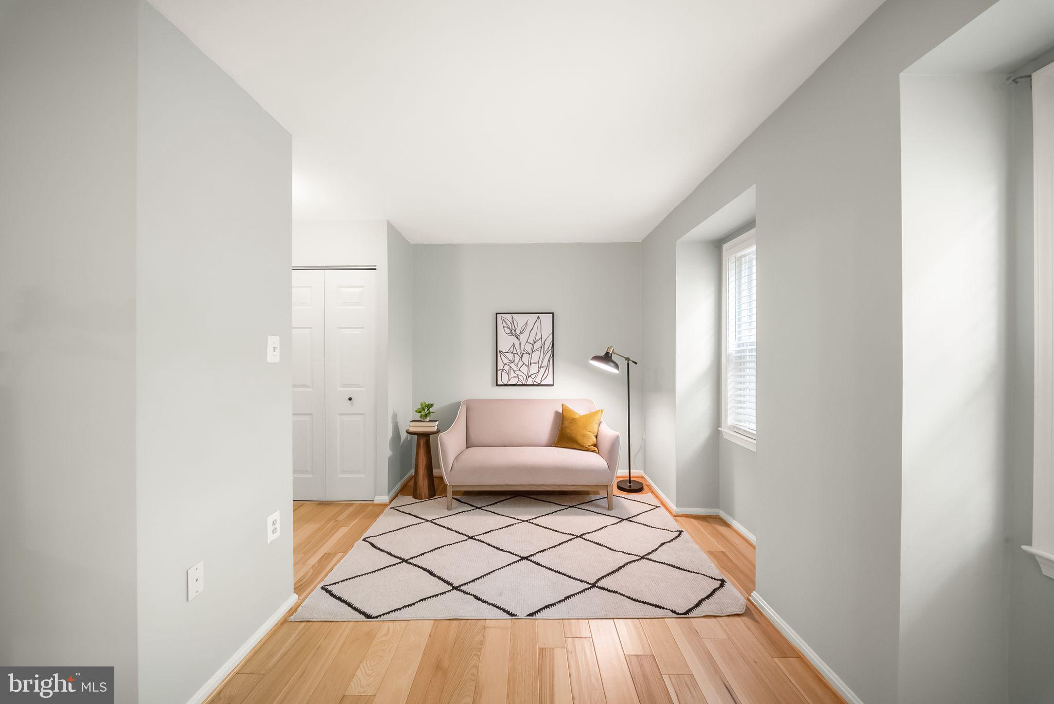 CROWNLEIGH - Residential