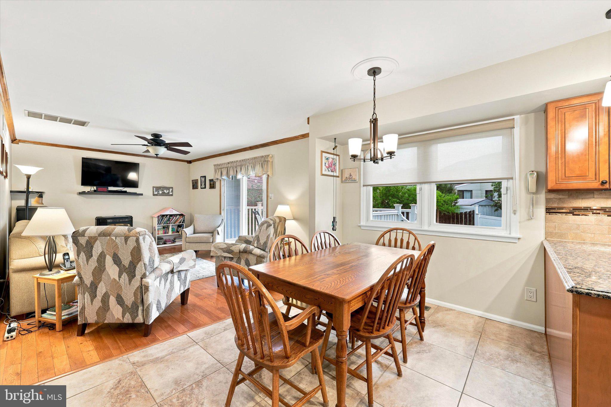 HARVEST RUN - Residential