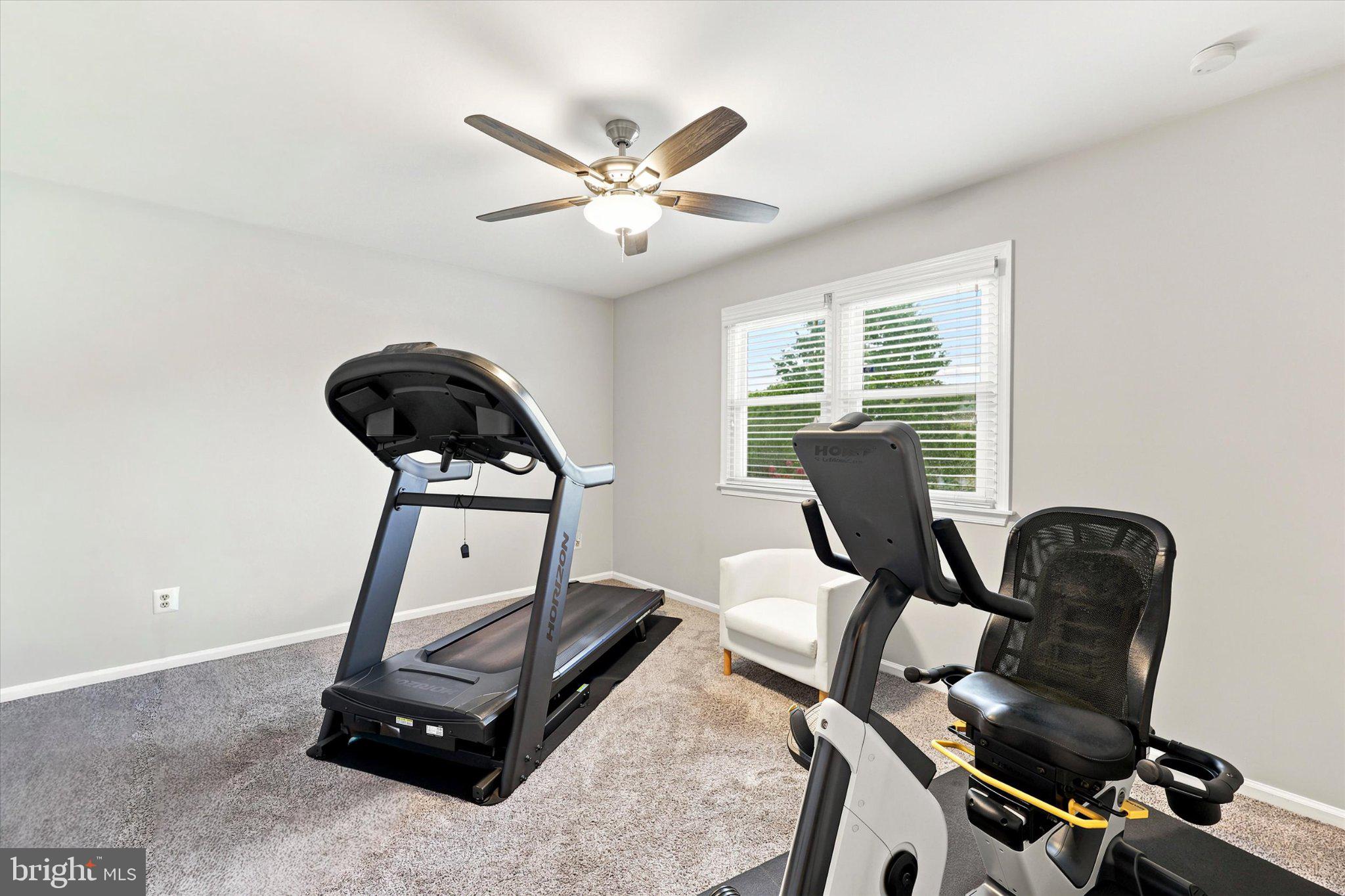 HARVEST RUN - Residential