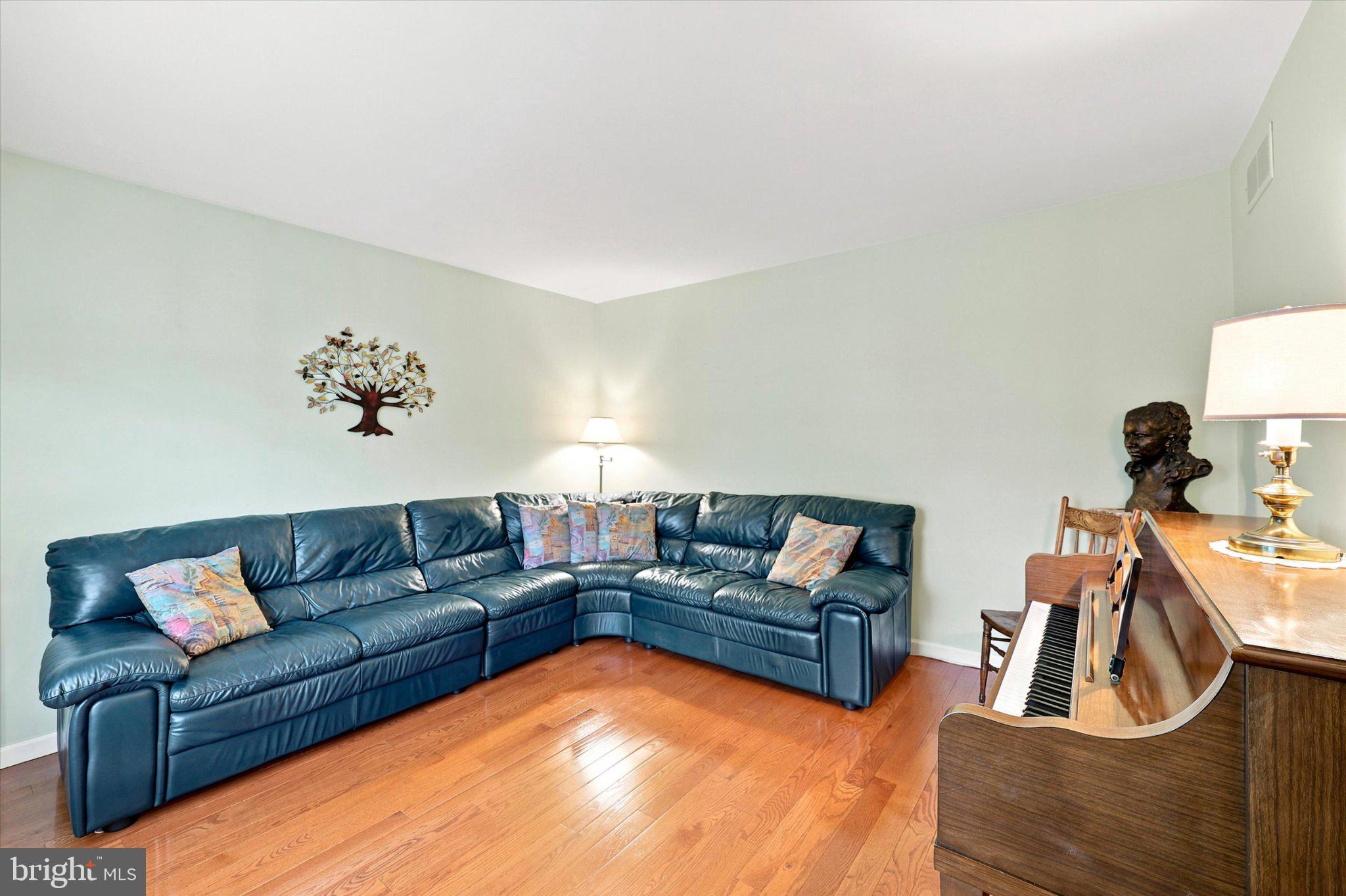 HARVEST RUN - Residential
