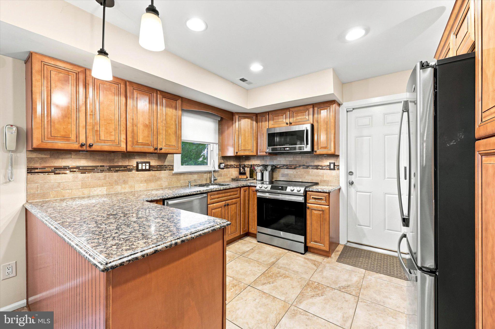 HARVEST RUN - Residential