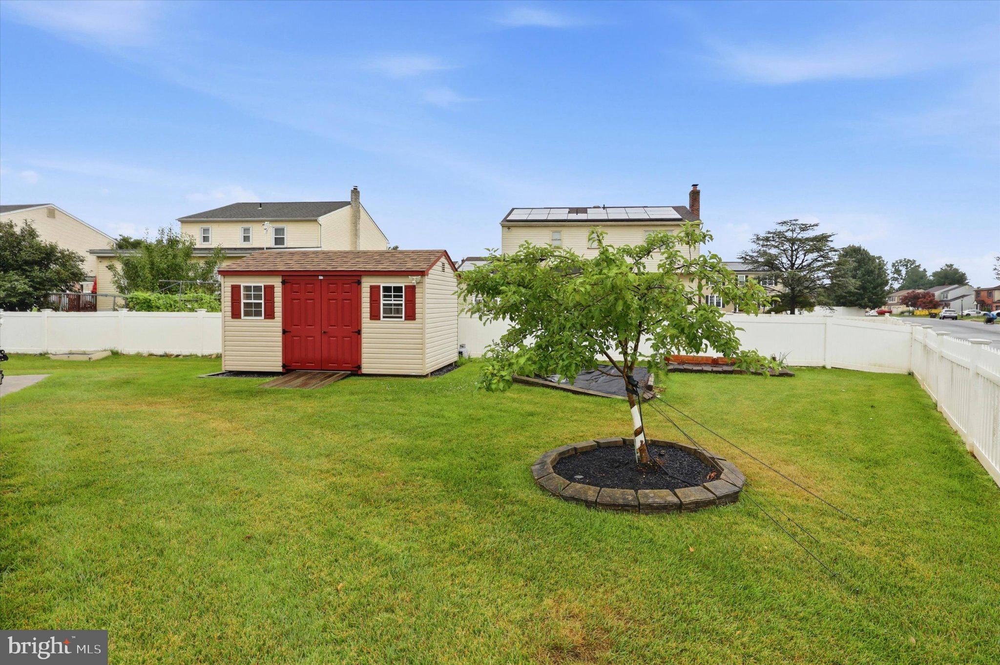 HARVEST RUN - Residential