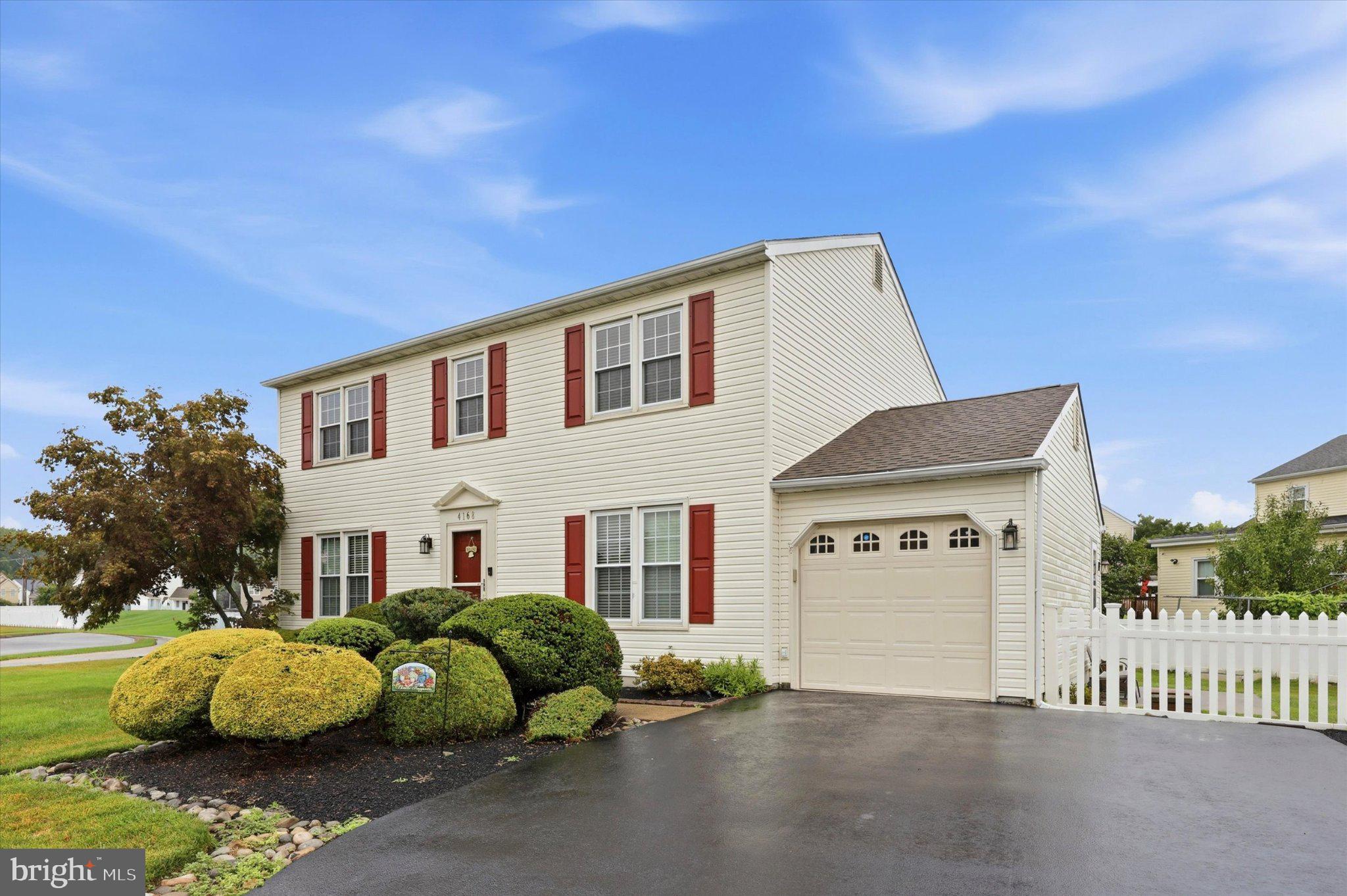 HARVEST RUN - Residential