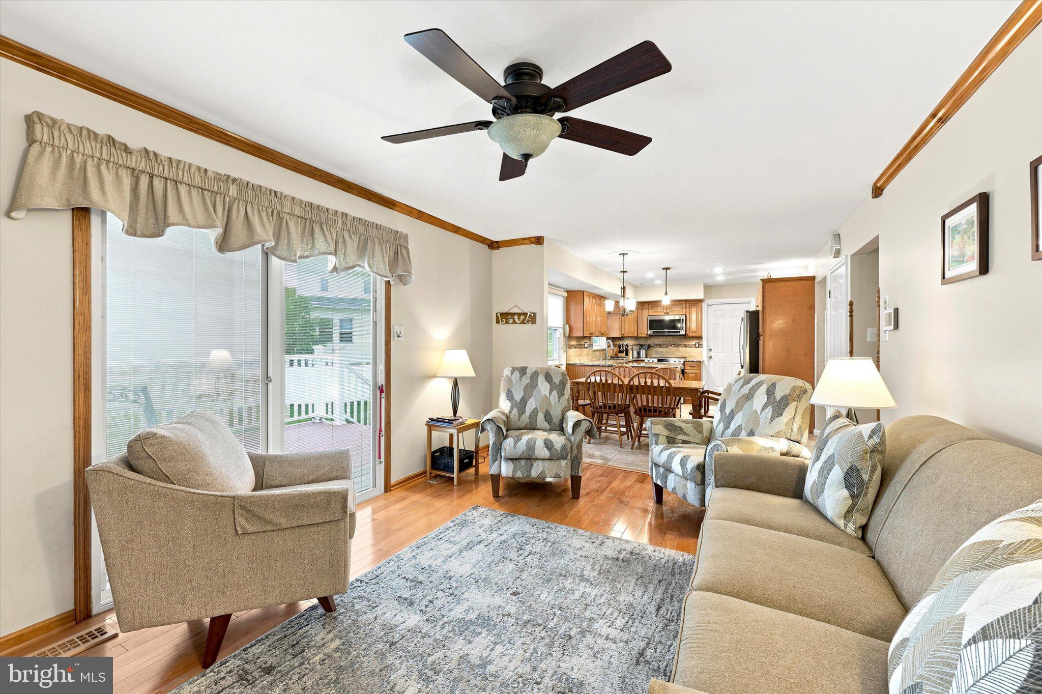 HARVEST RUN - Residential