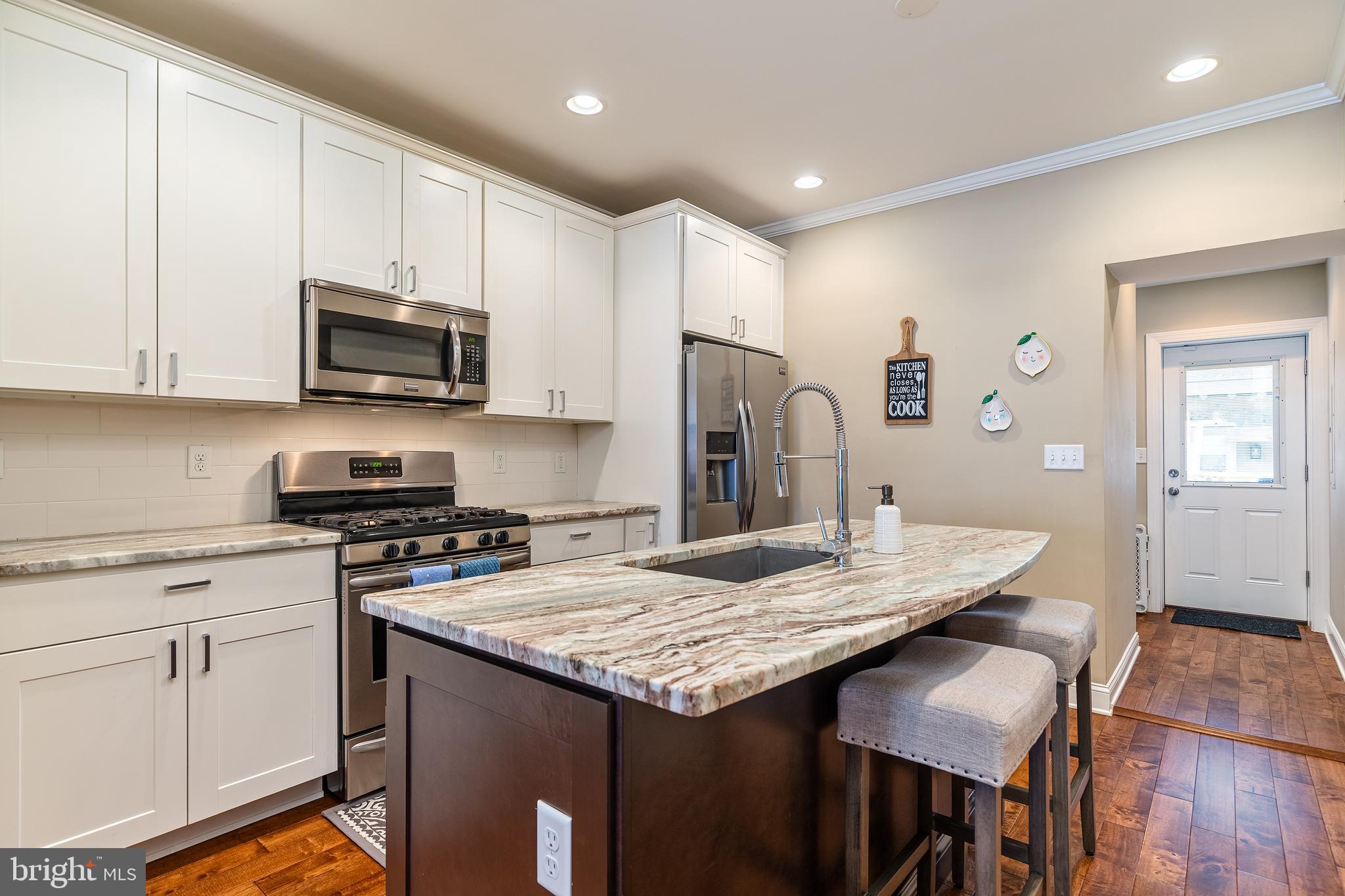 CANTON - Residential