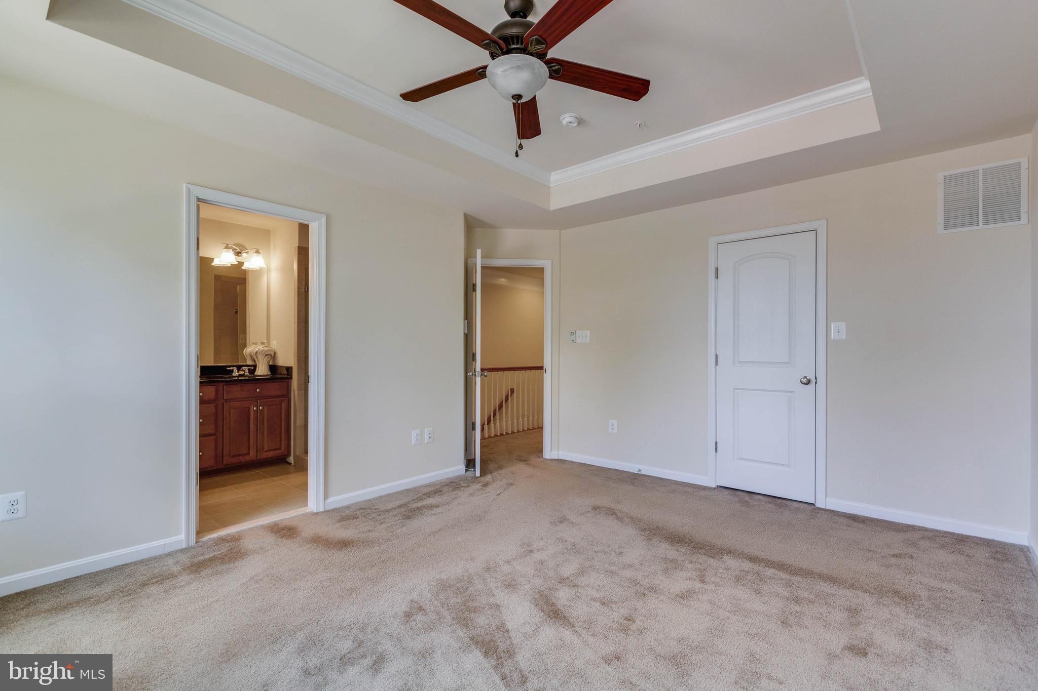 WOODMORE - Residential Lease