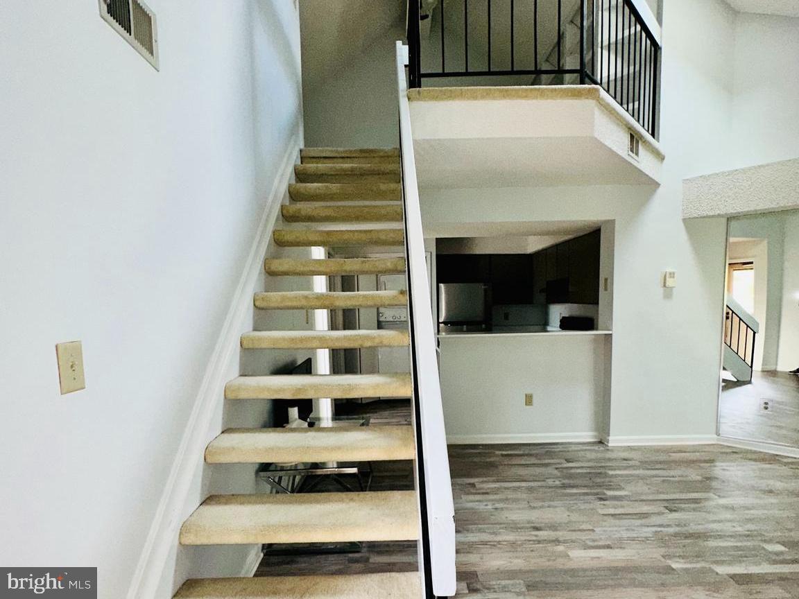 THE TIERS OF LAUREL LAKE - Residential