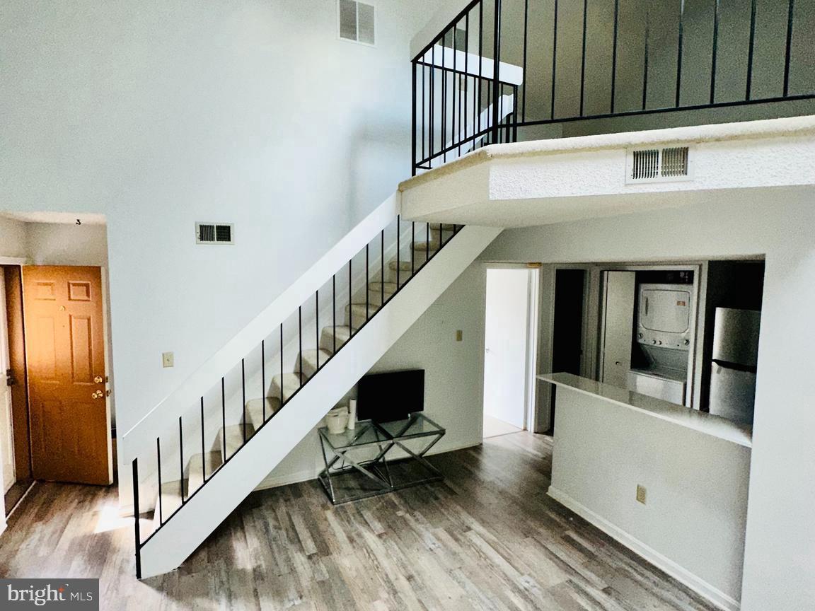 THE TIERS OF LAUREL LAKE - Residential