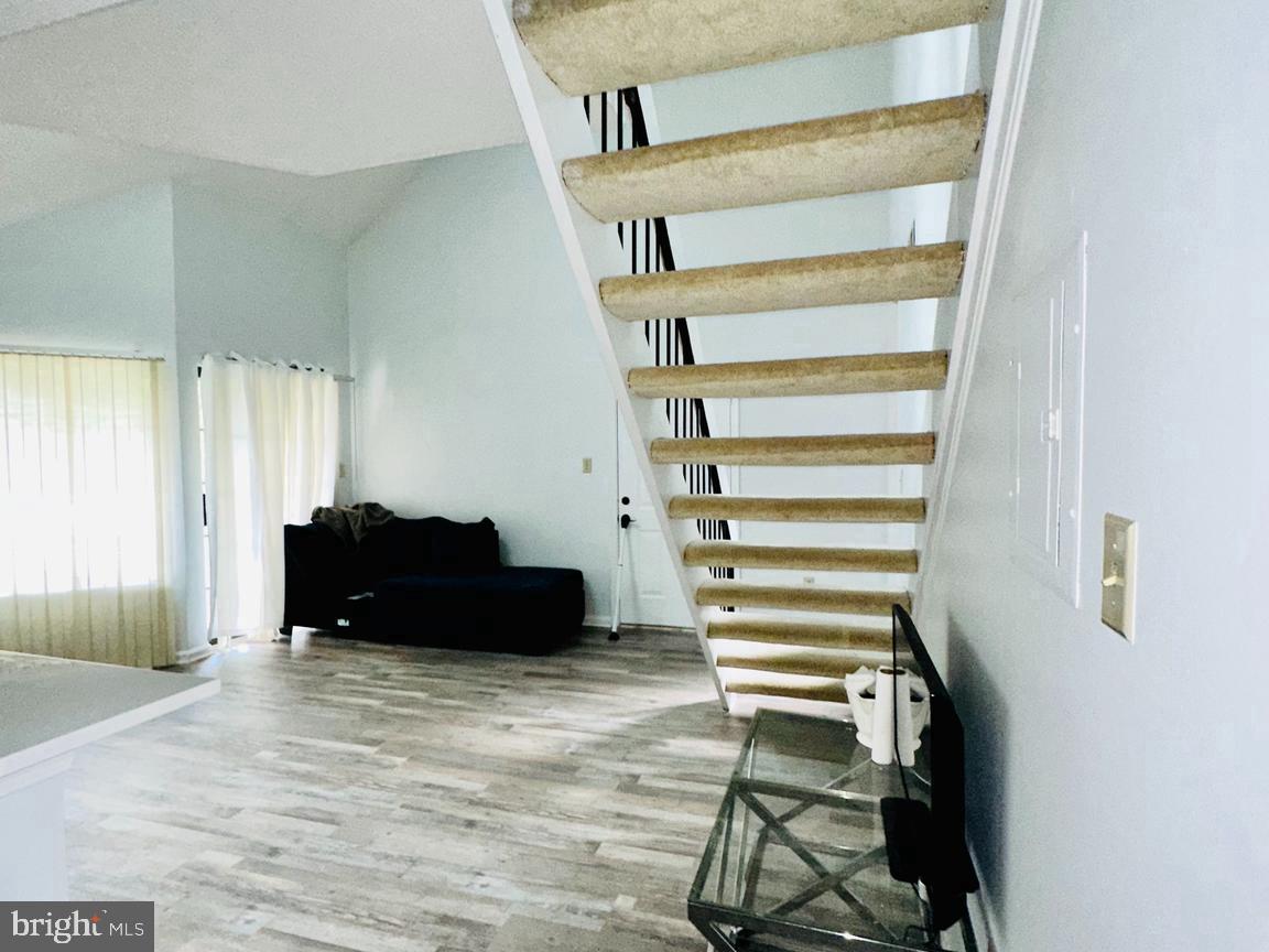 THE TIERS OF LAUREL LAKE - Residential