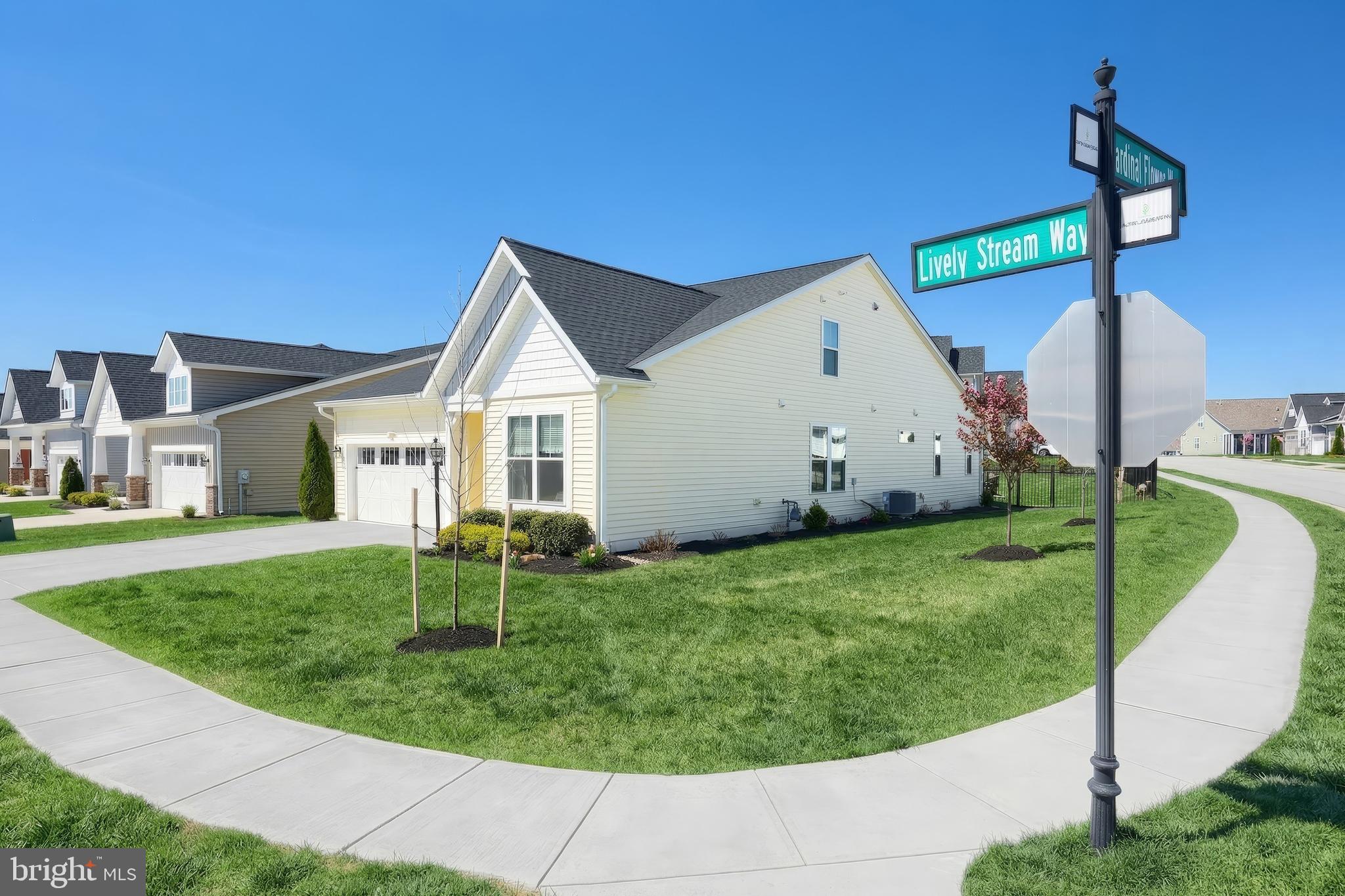 AMBLEBROOK - Residential