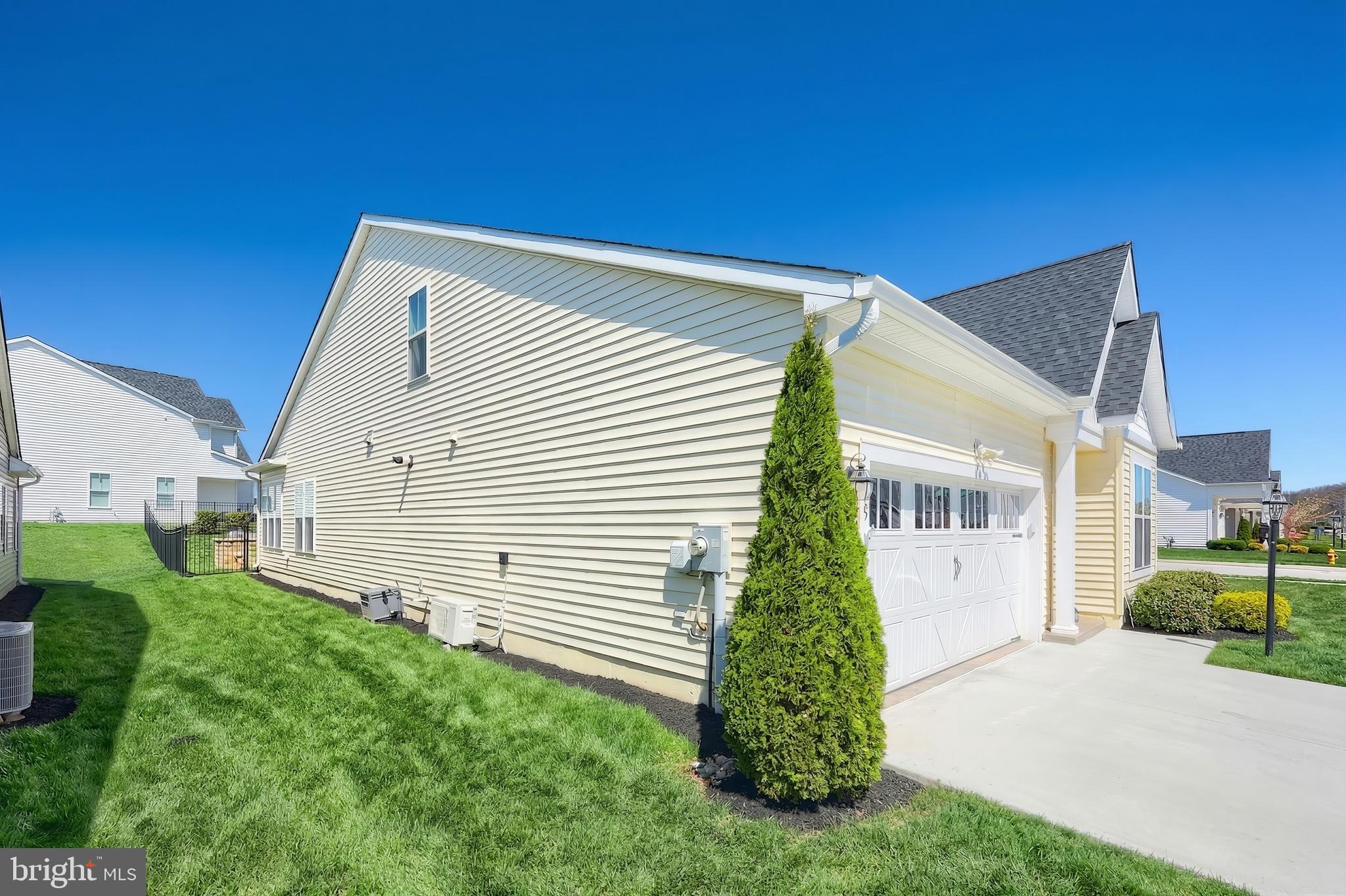 AMBLEBROOK - Residential