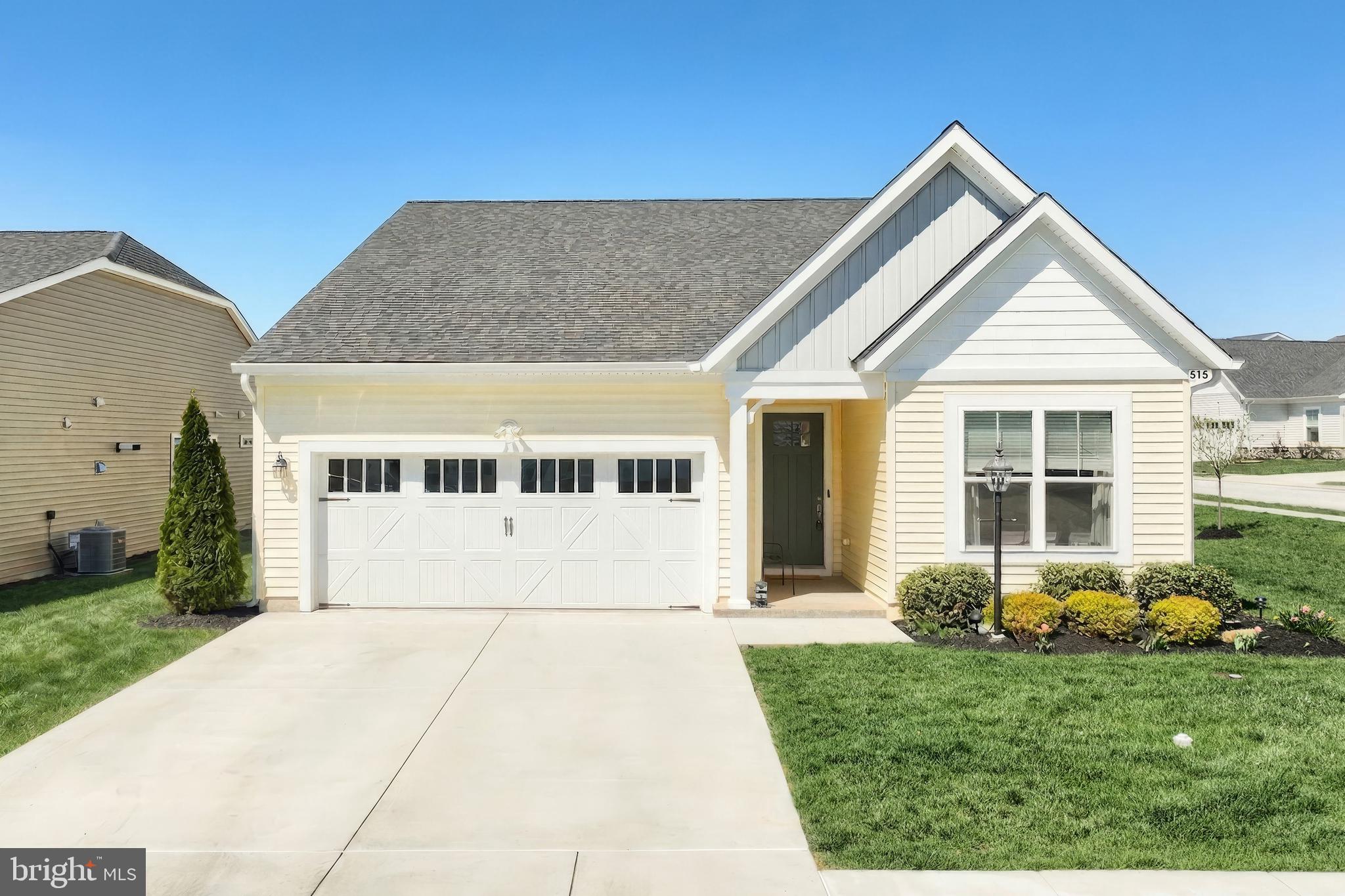 AMBLEBROOK - Residential