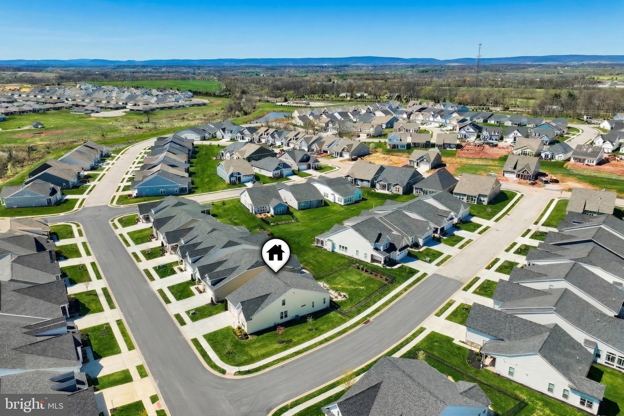 AMBLEBROOK - Residential