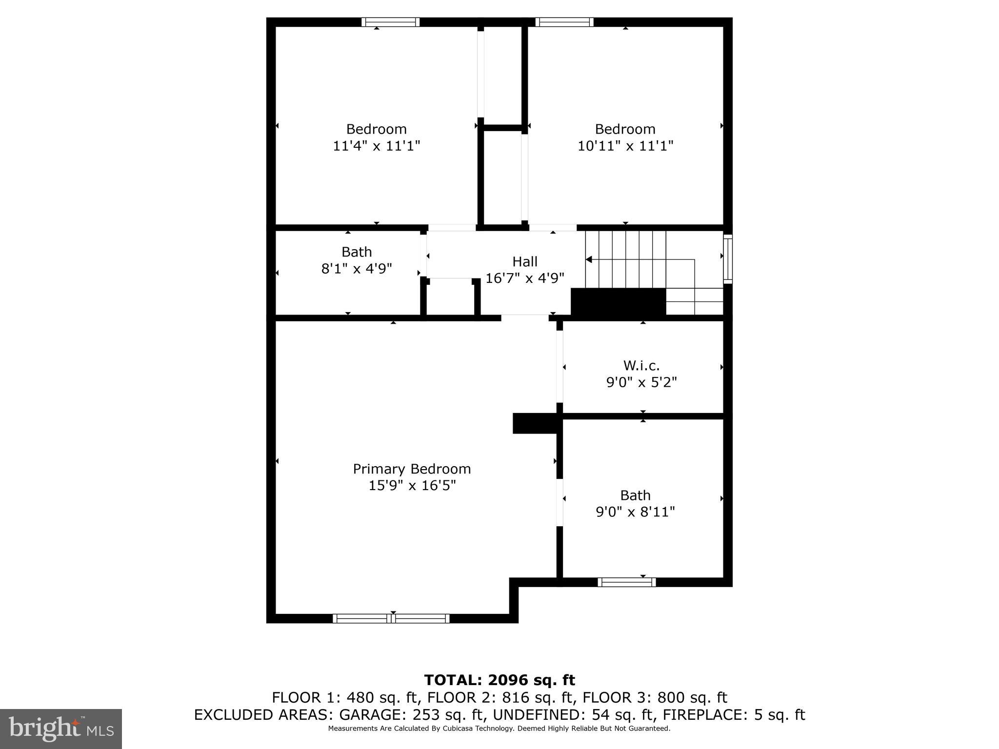 RESTON - Residential