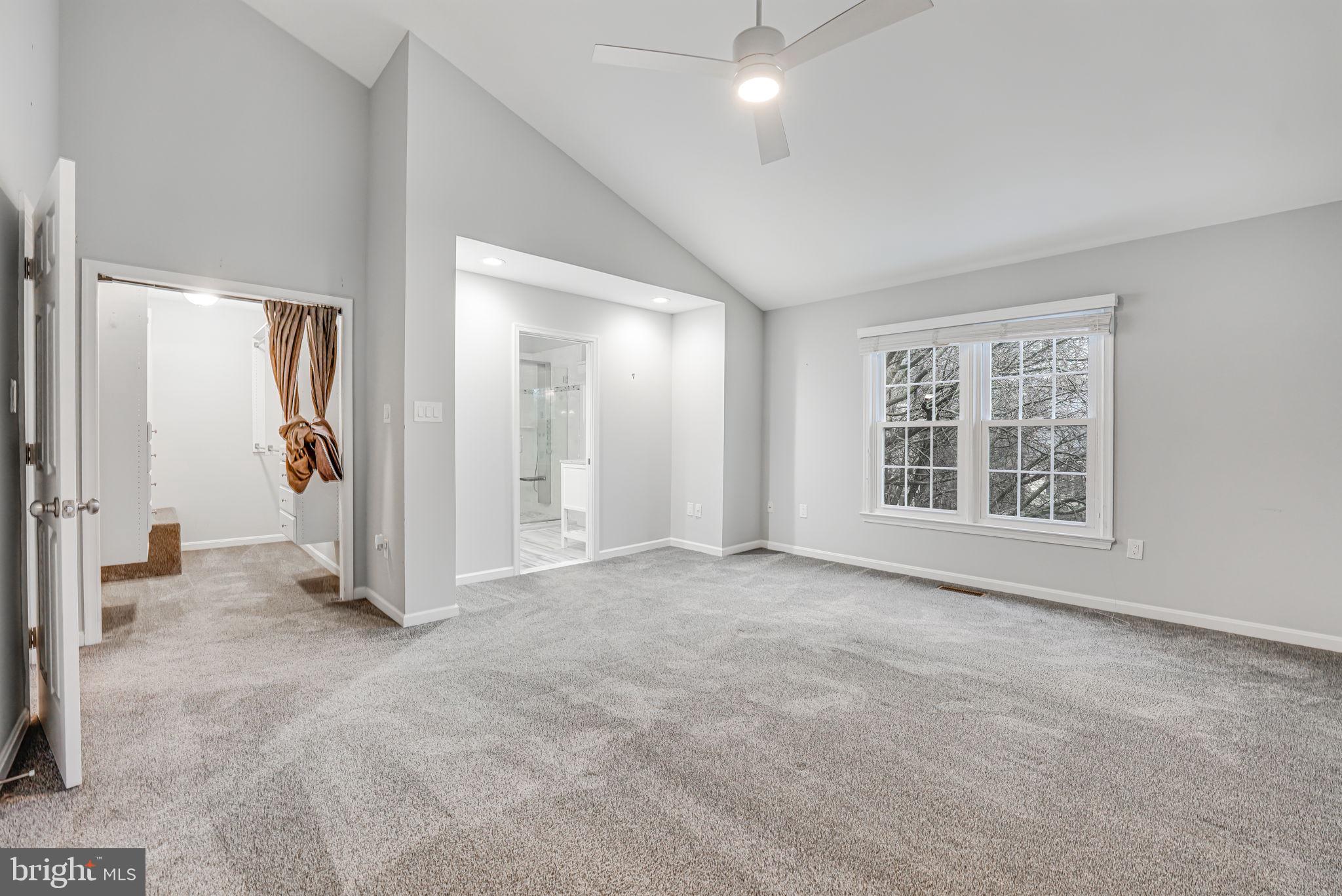 RESTON - Residential