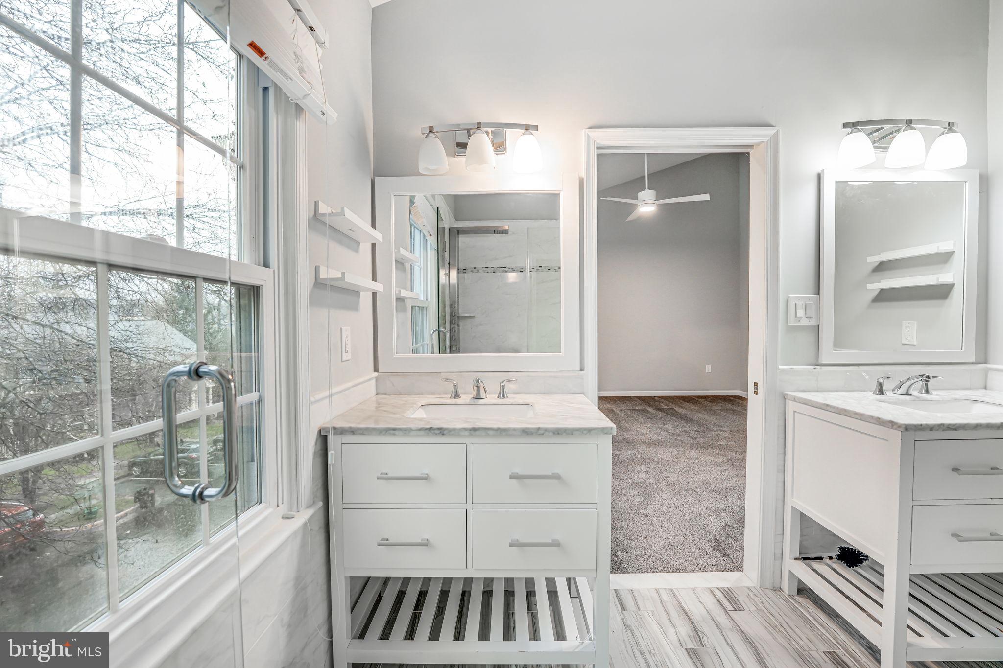 RESTON - Residential