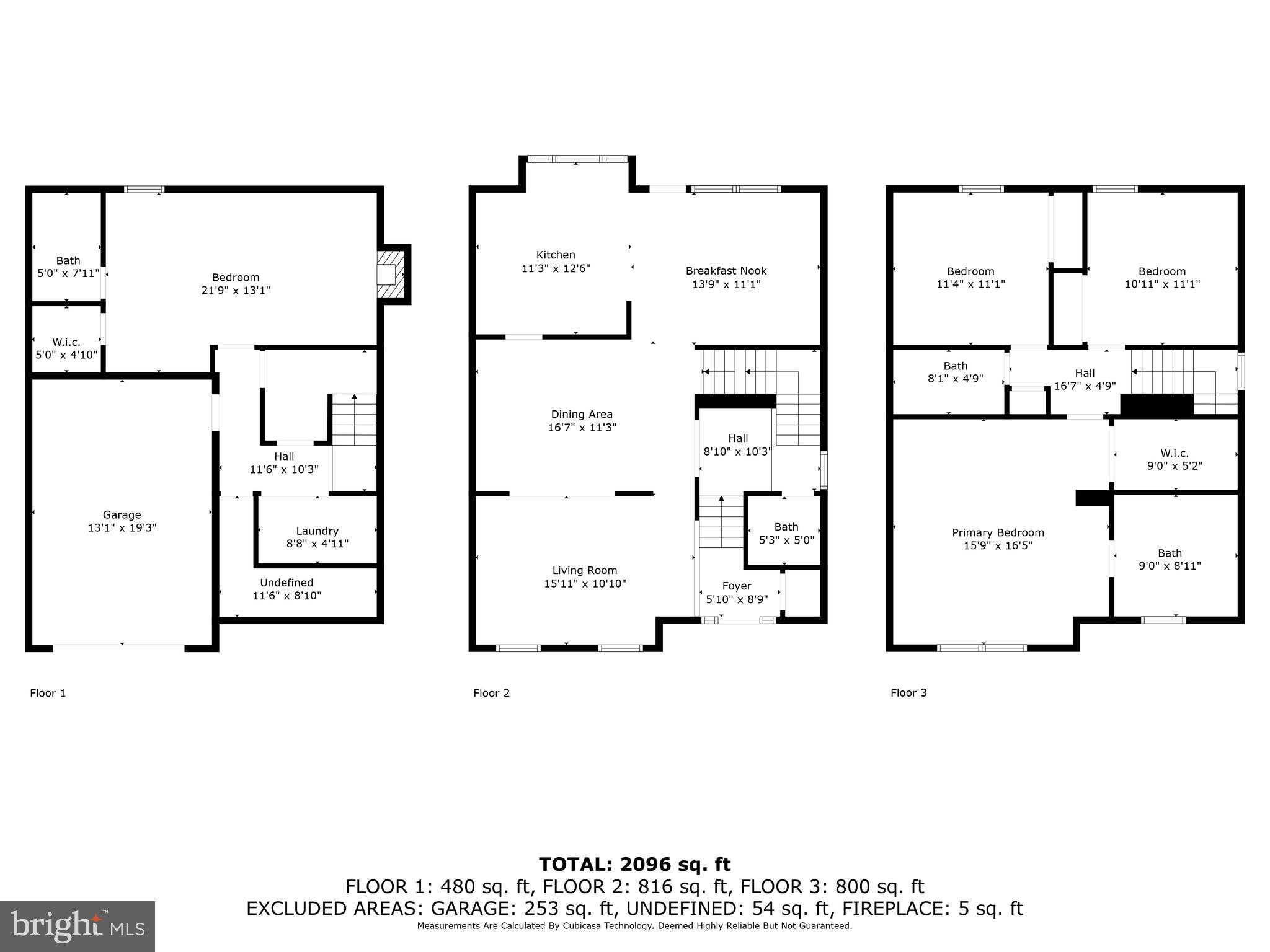 RESTON - Residential