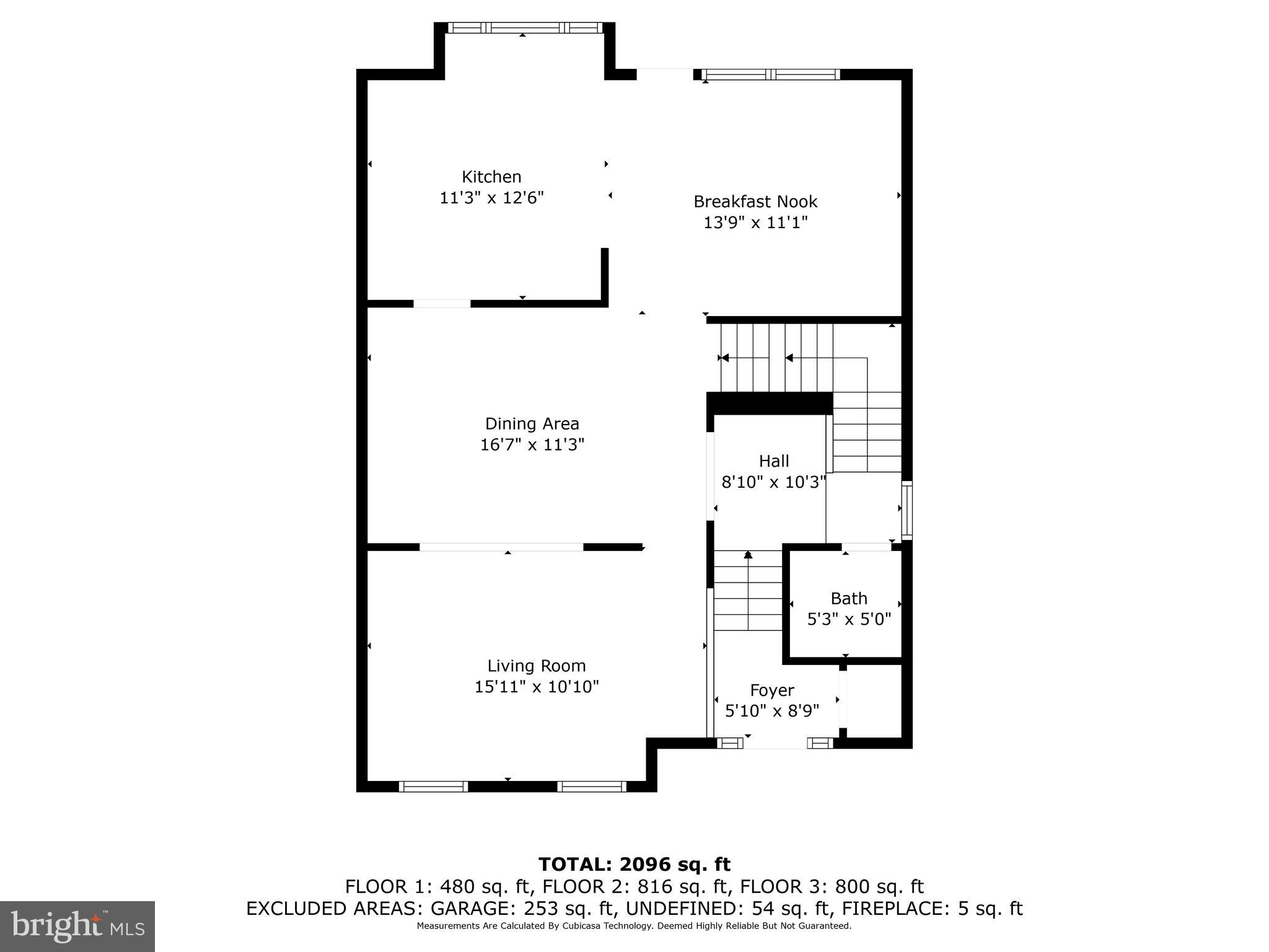 RESTON - Residential