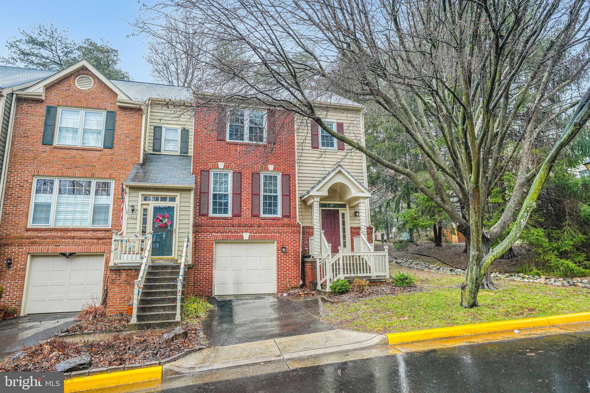 RESTON - Residential