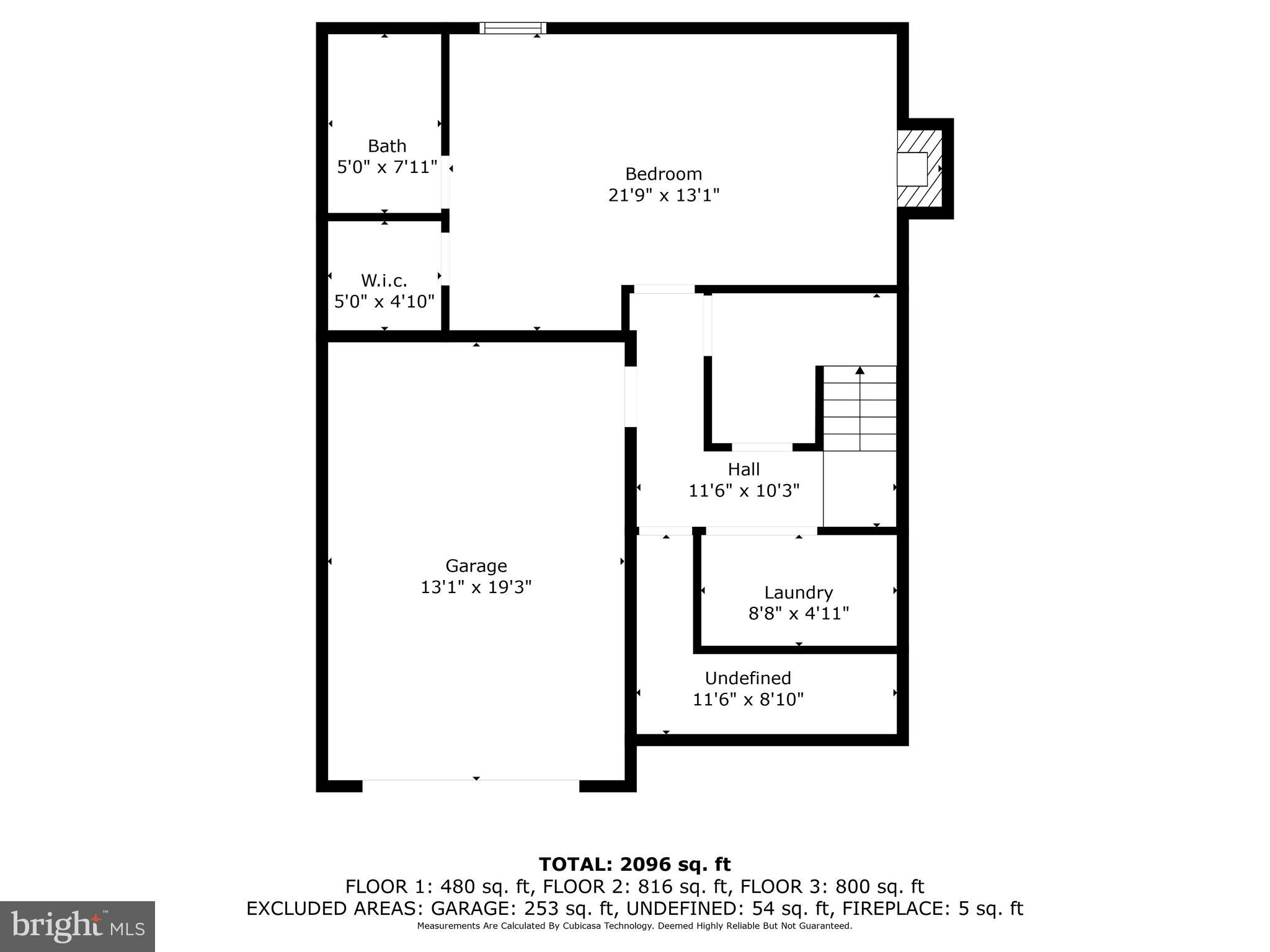 RESTON - Residential