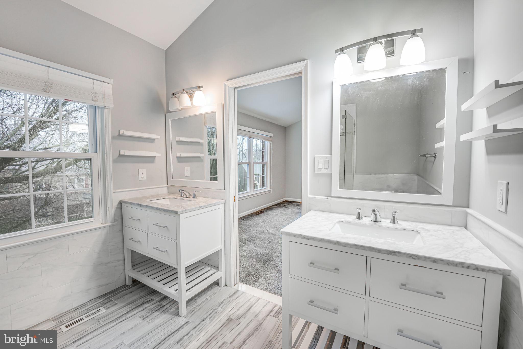 RESTON - Residential