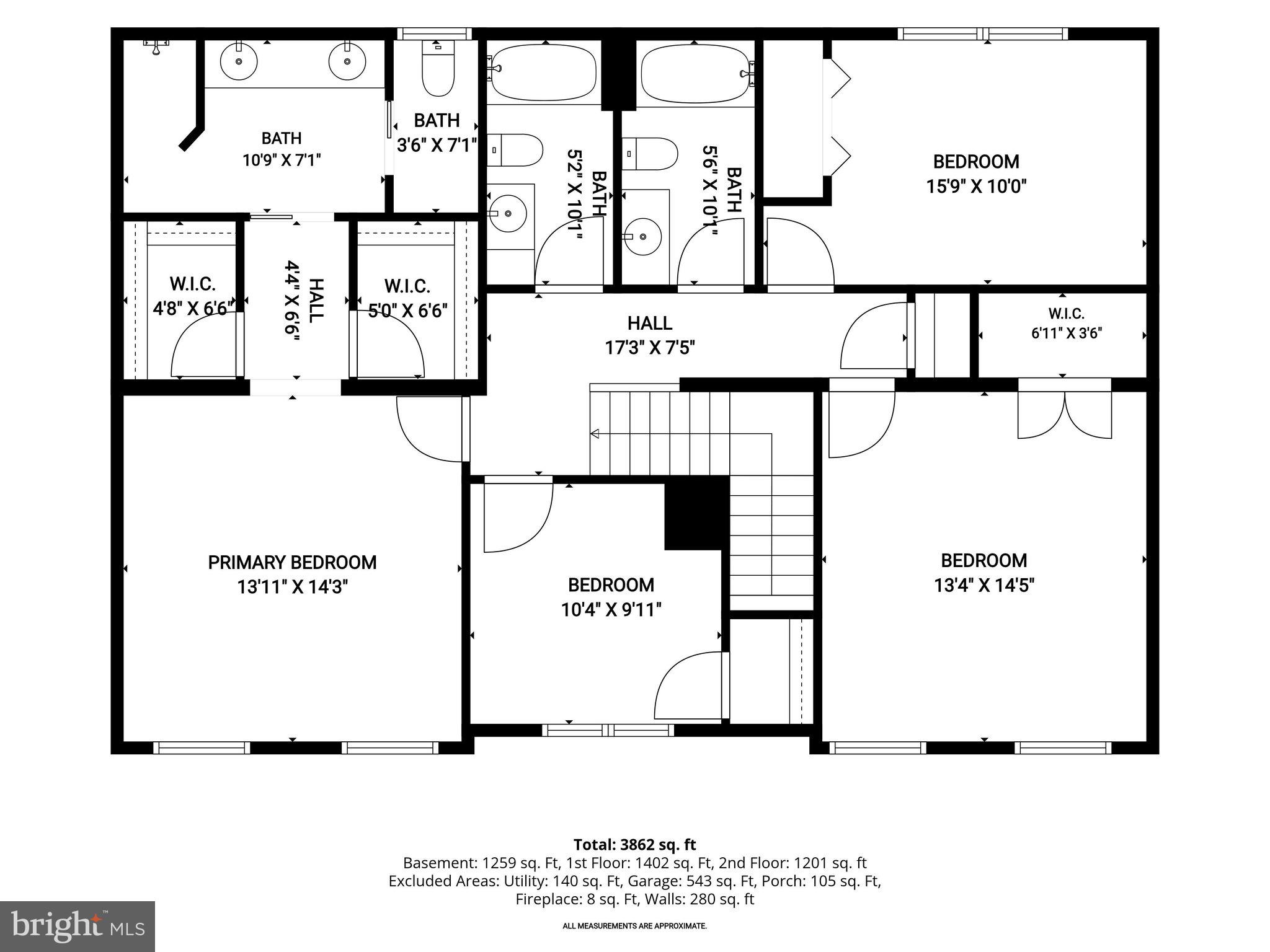 TWISTING ACRES - Residential
