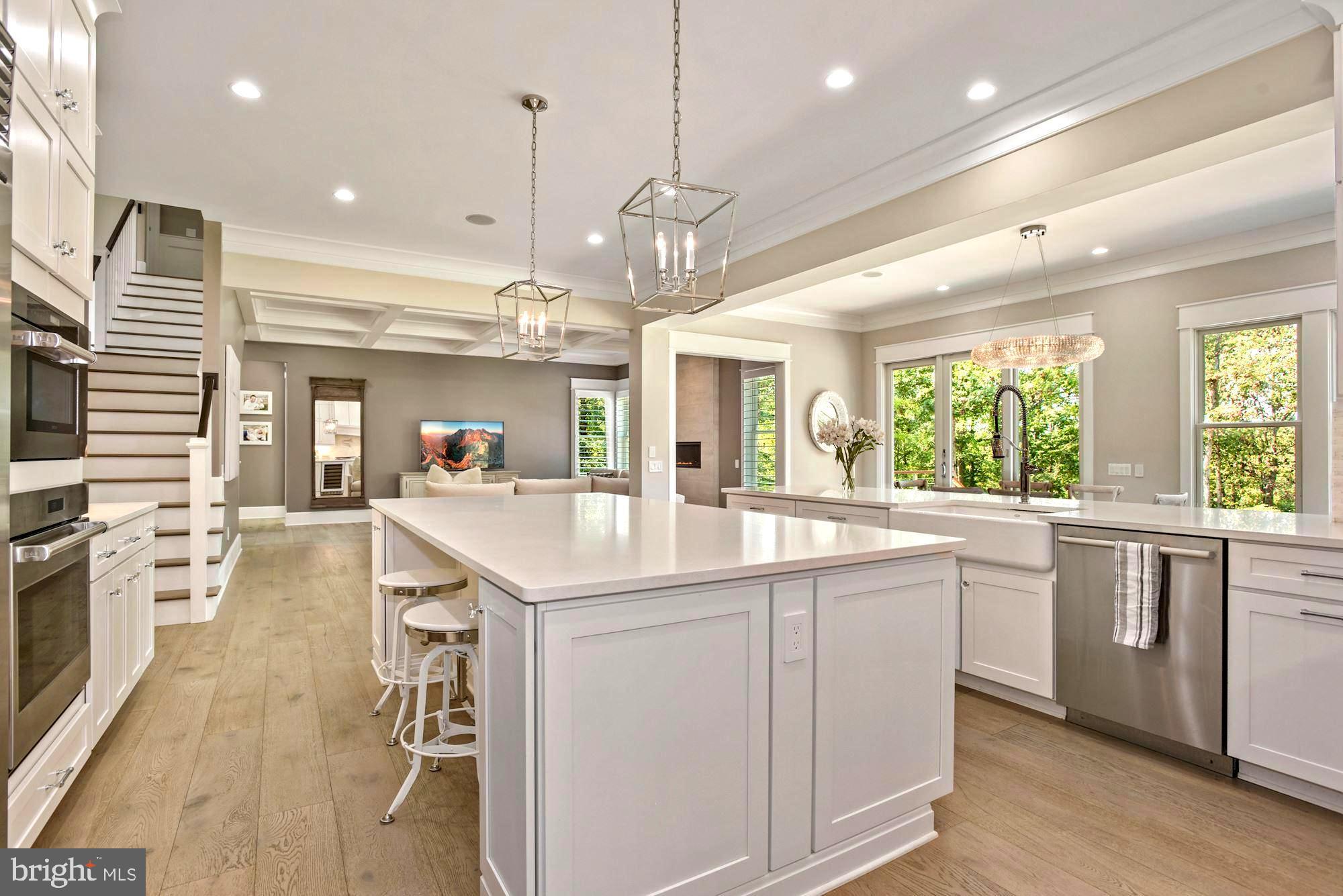 JACKSON ALBERT FARM - Residential