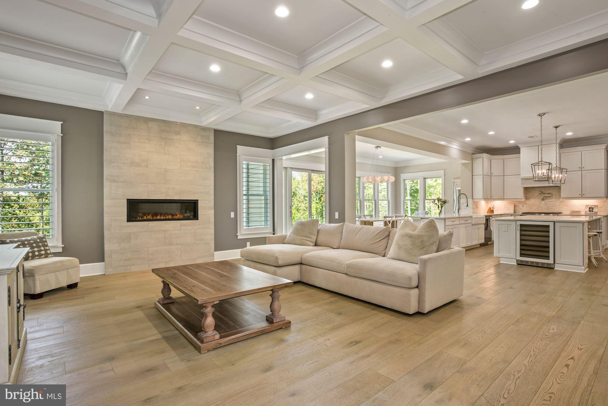 JACKSON ALBERT FARM - Residential