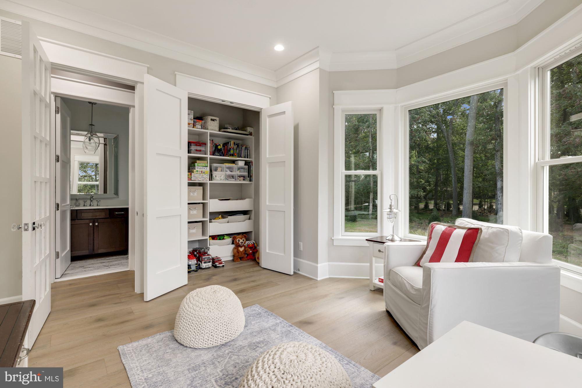 JACKSON ALBERT FARM - Residential
