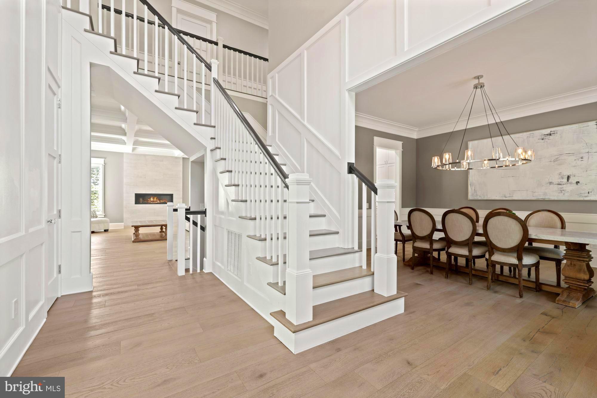 JACKSON ALBERT FARM - Residential