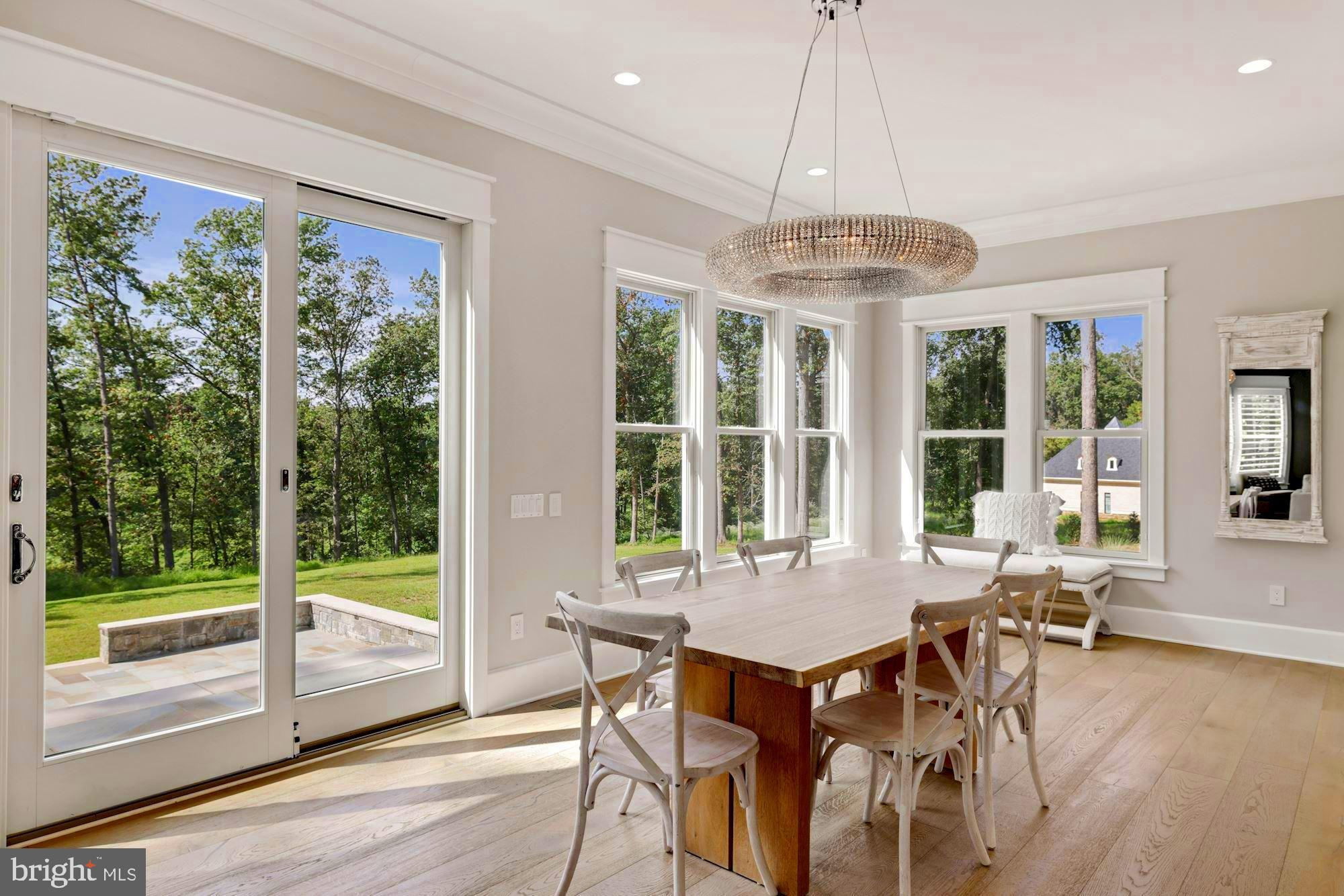 JACKSON ALBERT FARM - Residential