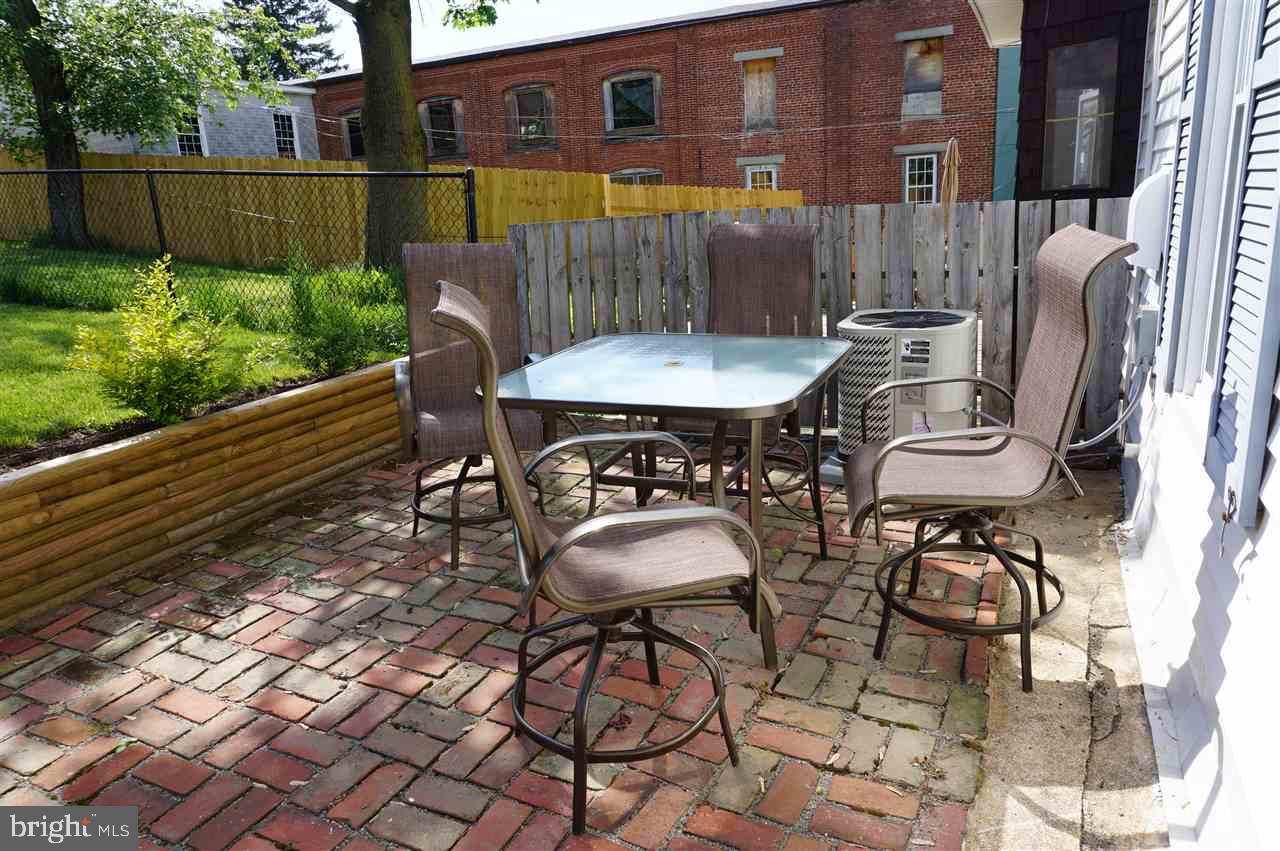 RED LION - Residential