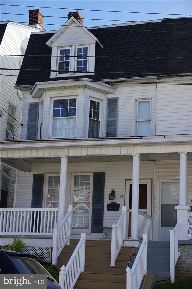 RED LION - Residential