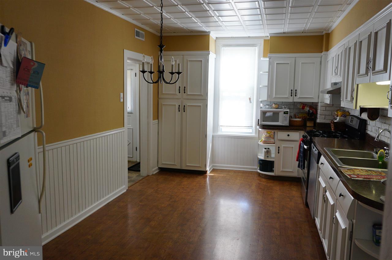 RED LION - Residential