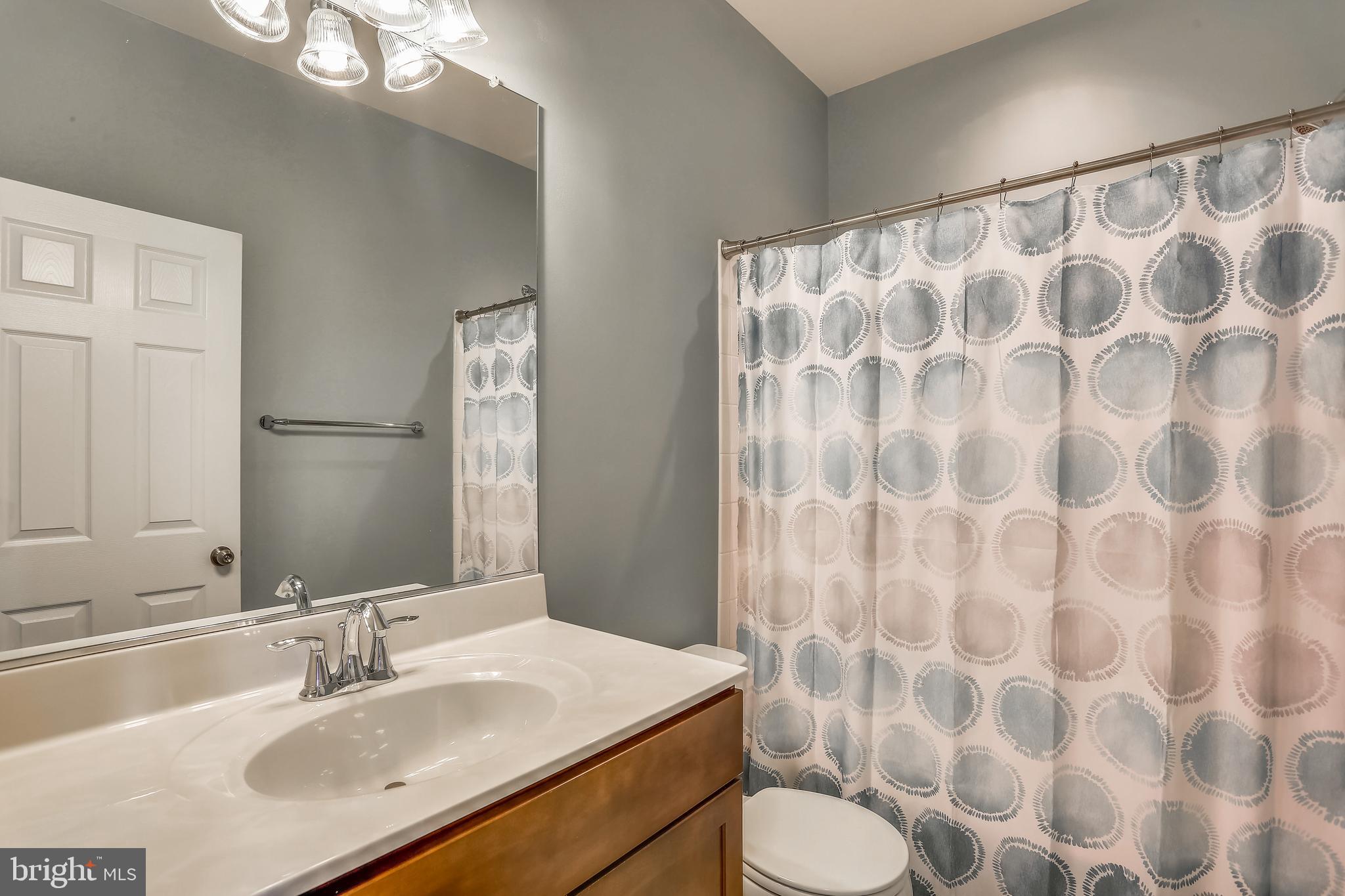 JEFFERSON PLACE - Residential Lease