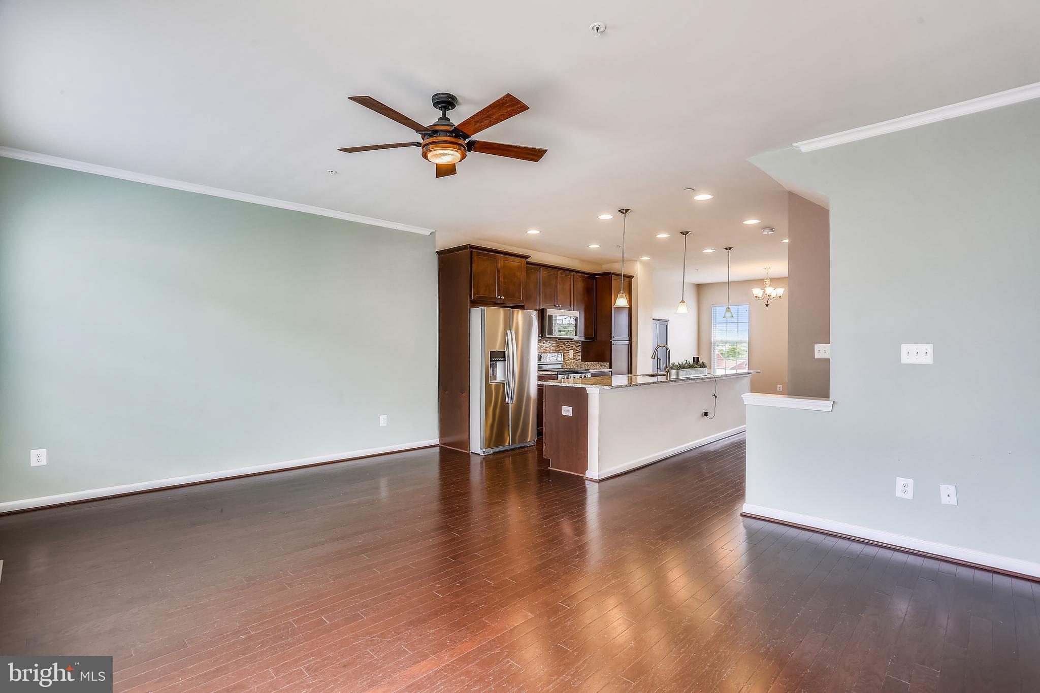 JEFFERSON PLACE - Residential Lease