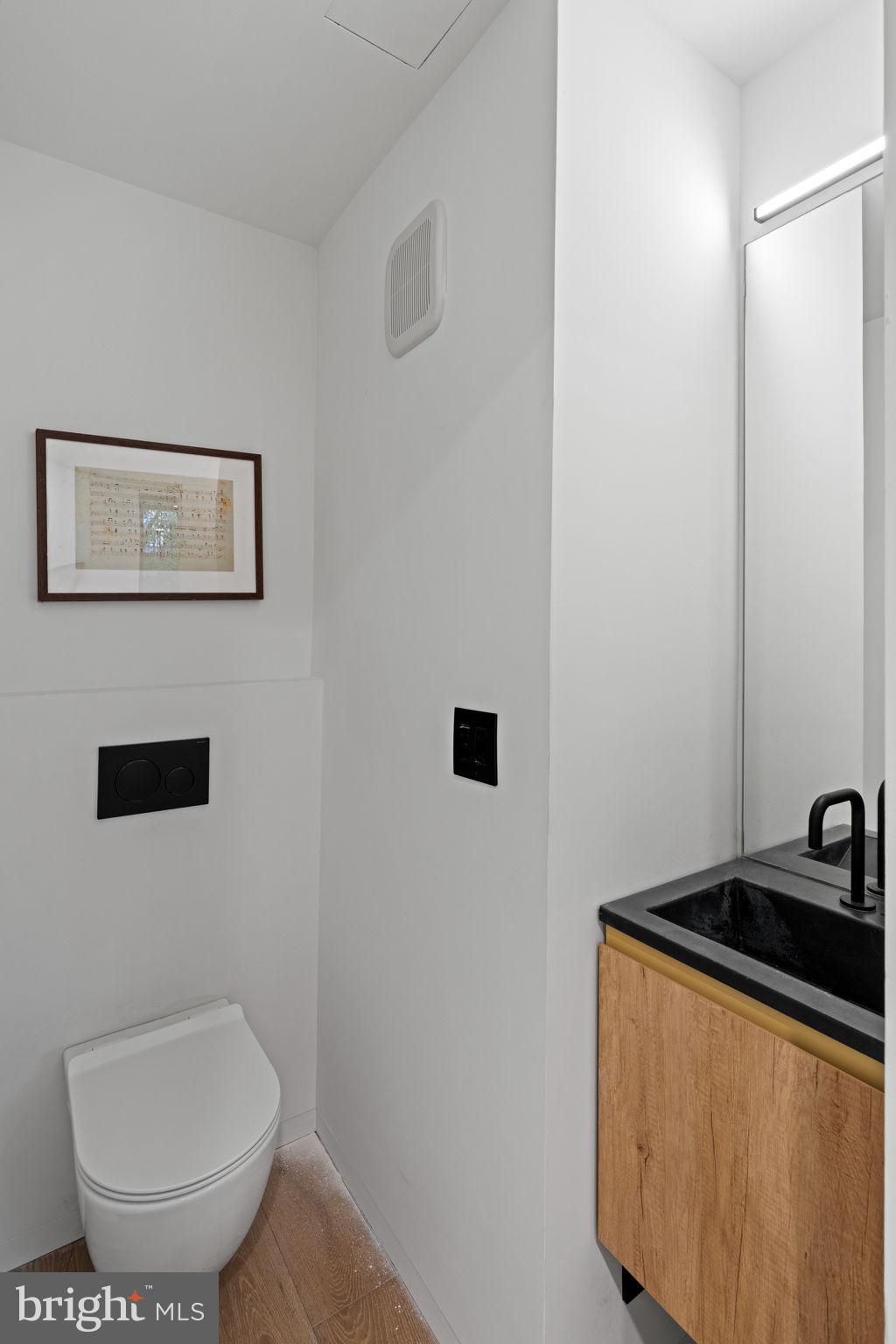 GRADUATE HOSPITAL - Residential