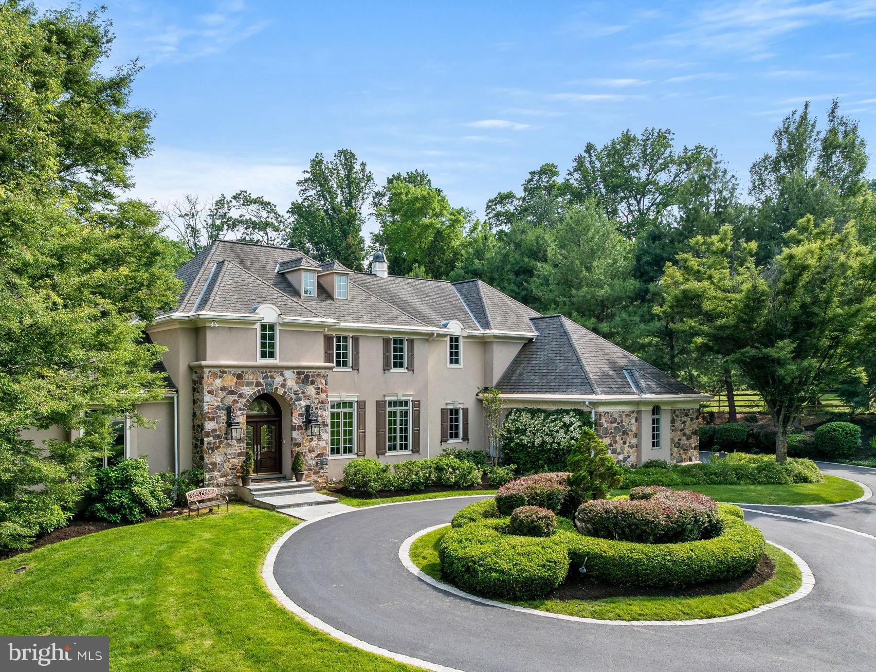 WHITEHORSE MEADOWS - Residential