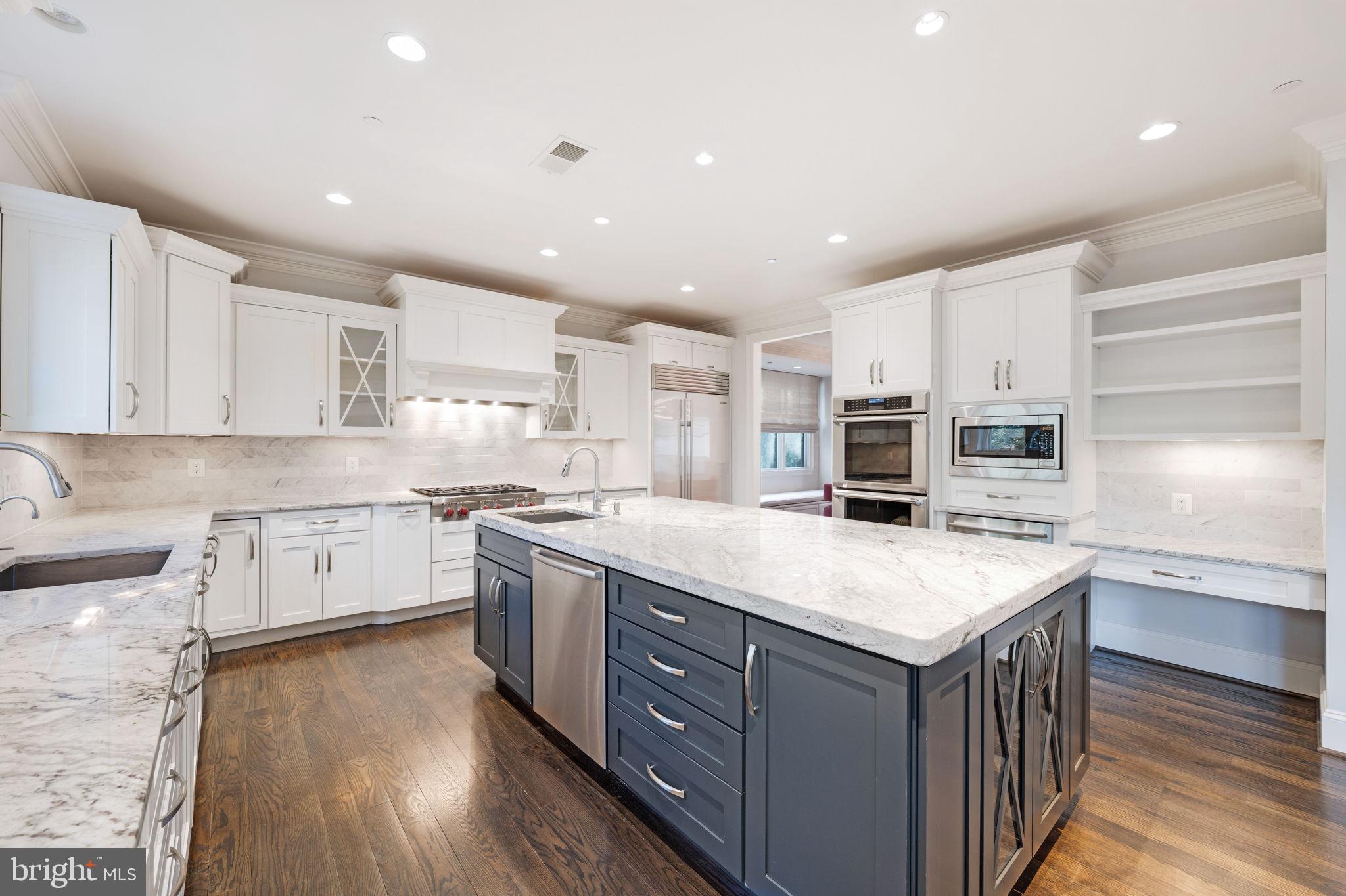 BRADMOOR - Residential