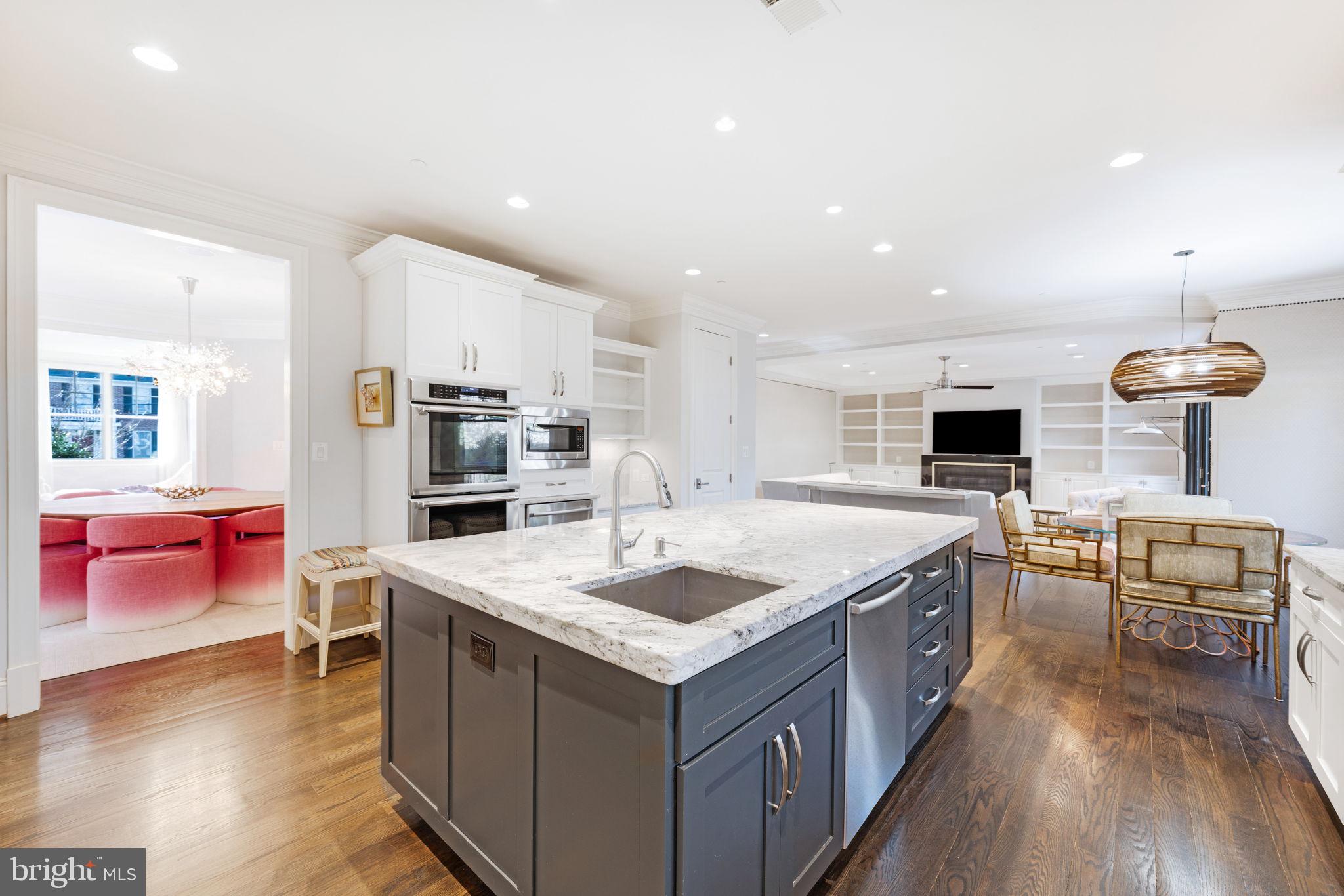 BRADMOOR - Residential