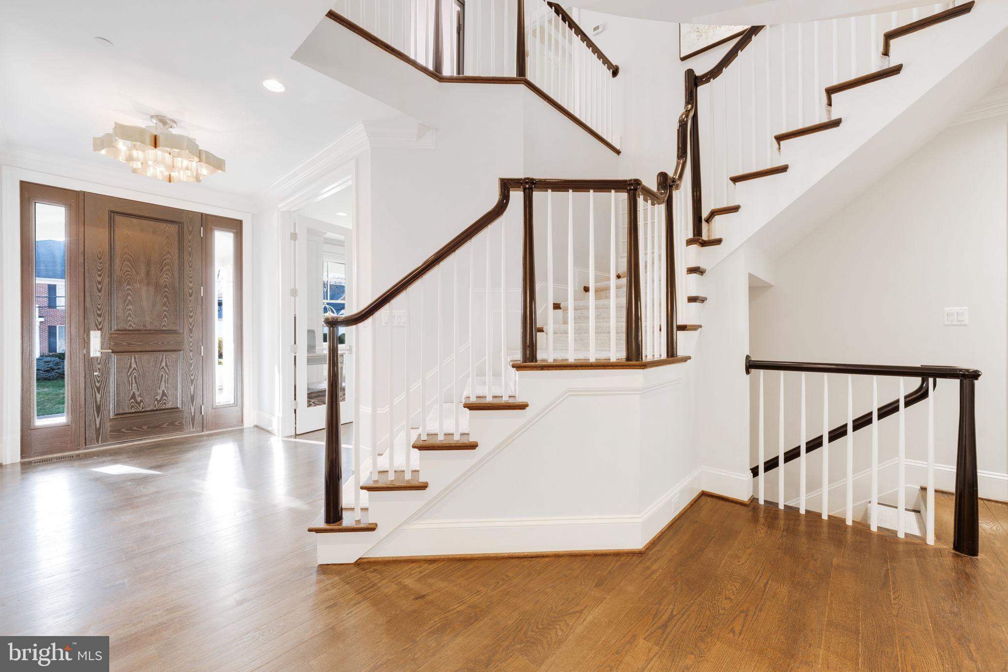 BRADMOOR - Residential