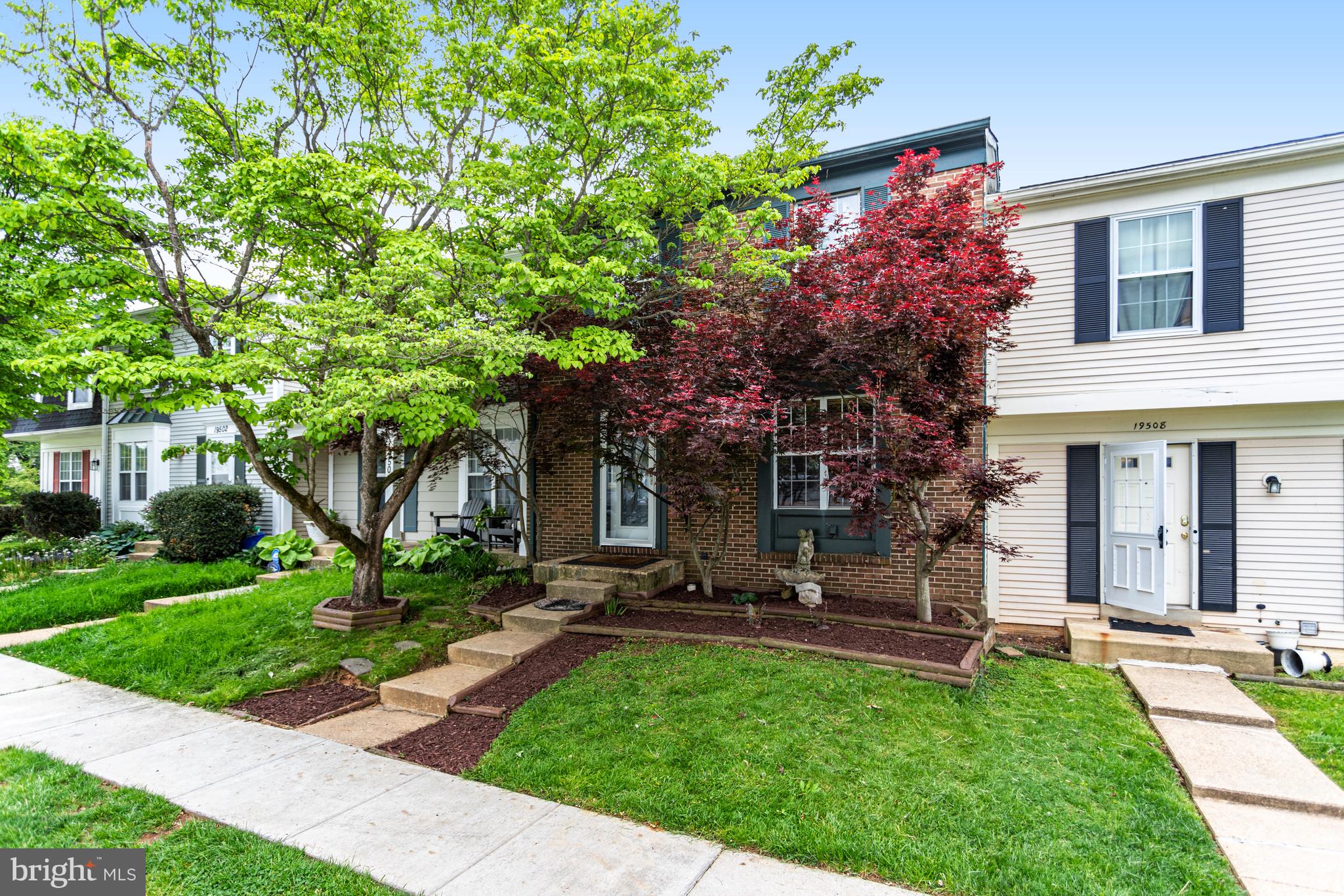 GOSHEN VILLAGE - Residential Lease
