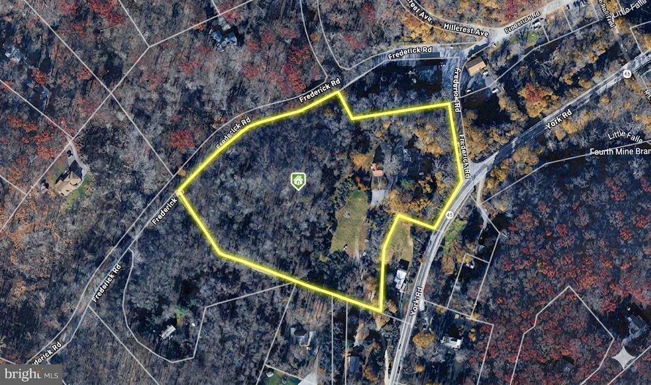 PARKTON - Residential