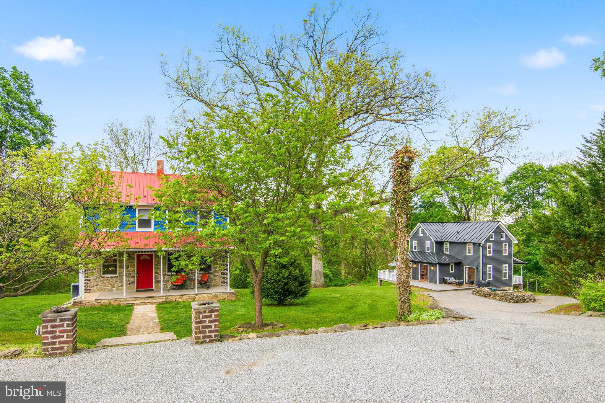 PARKTON - Residential