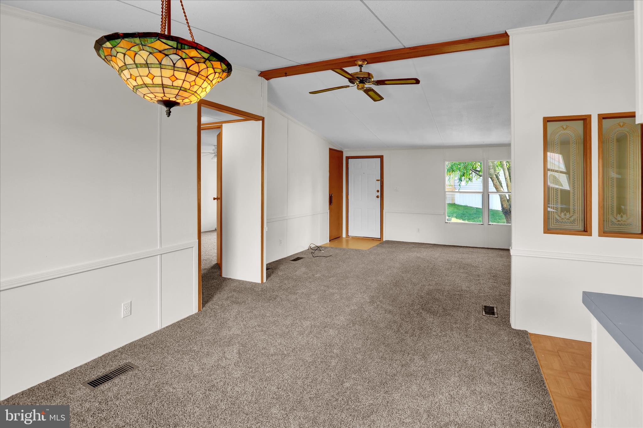 CRESTWOOD ESTATES - Residential