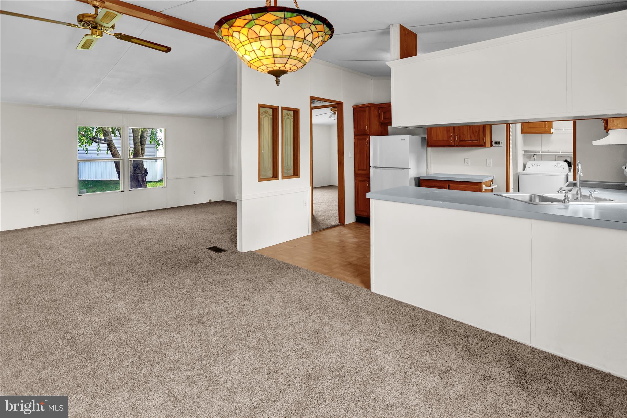 CRESTWOOD ESTATES - Residential
