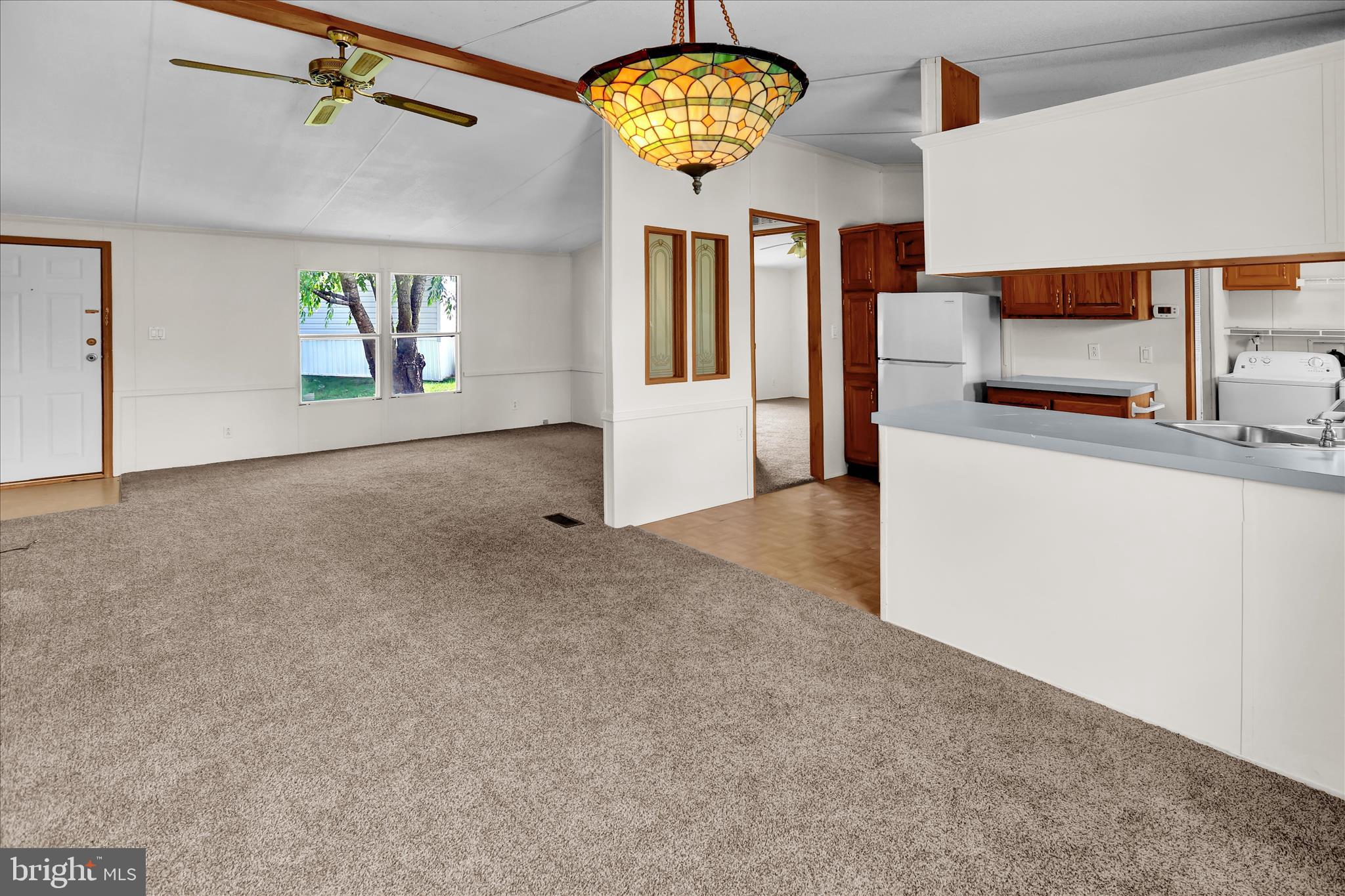 CRESTWOOD ESTATES - Residential
